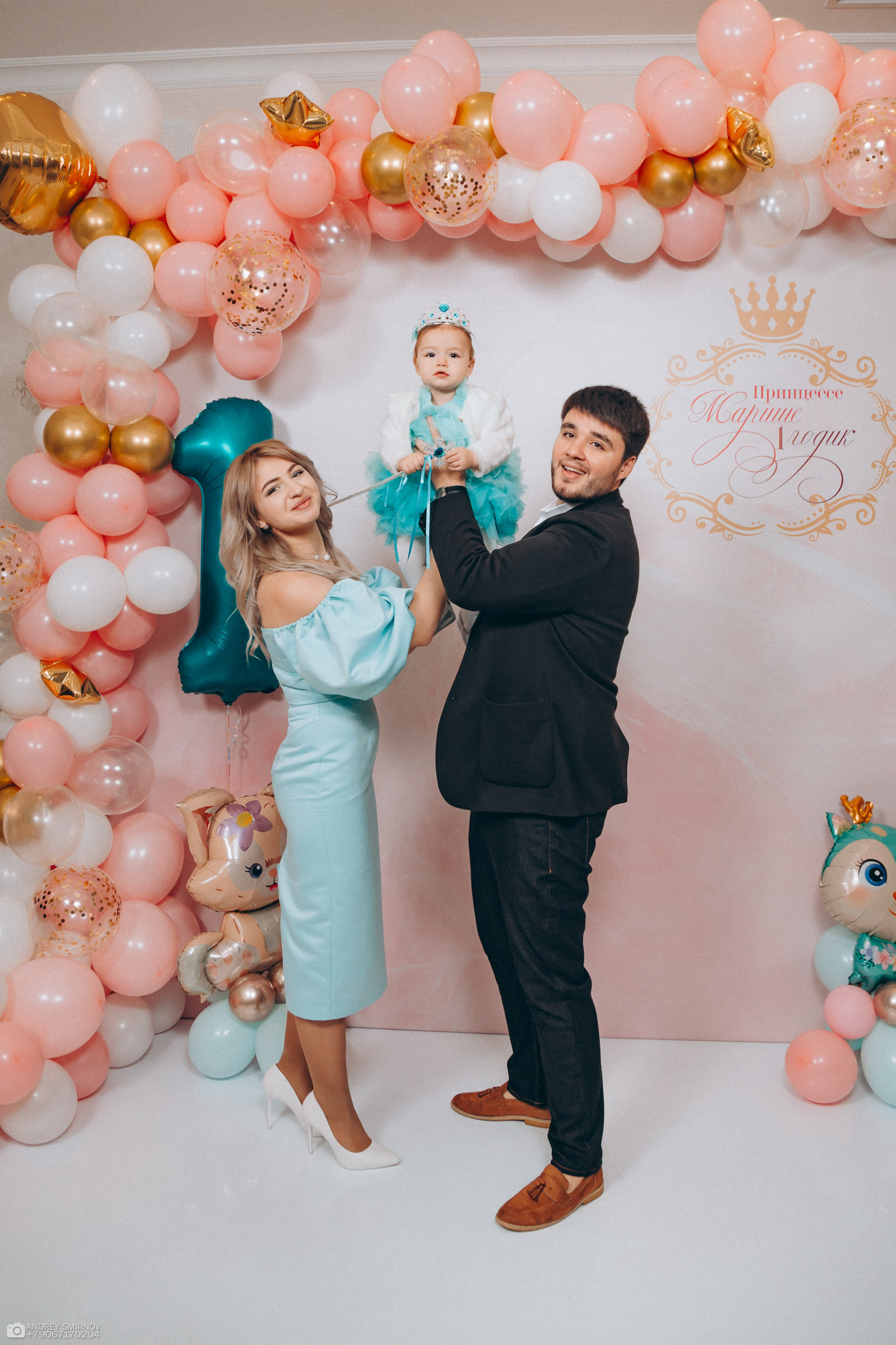 Ресторан Заря. FOTOZ Studio / Фотовидеомейкер Андрей Смирнов