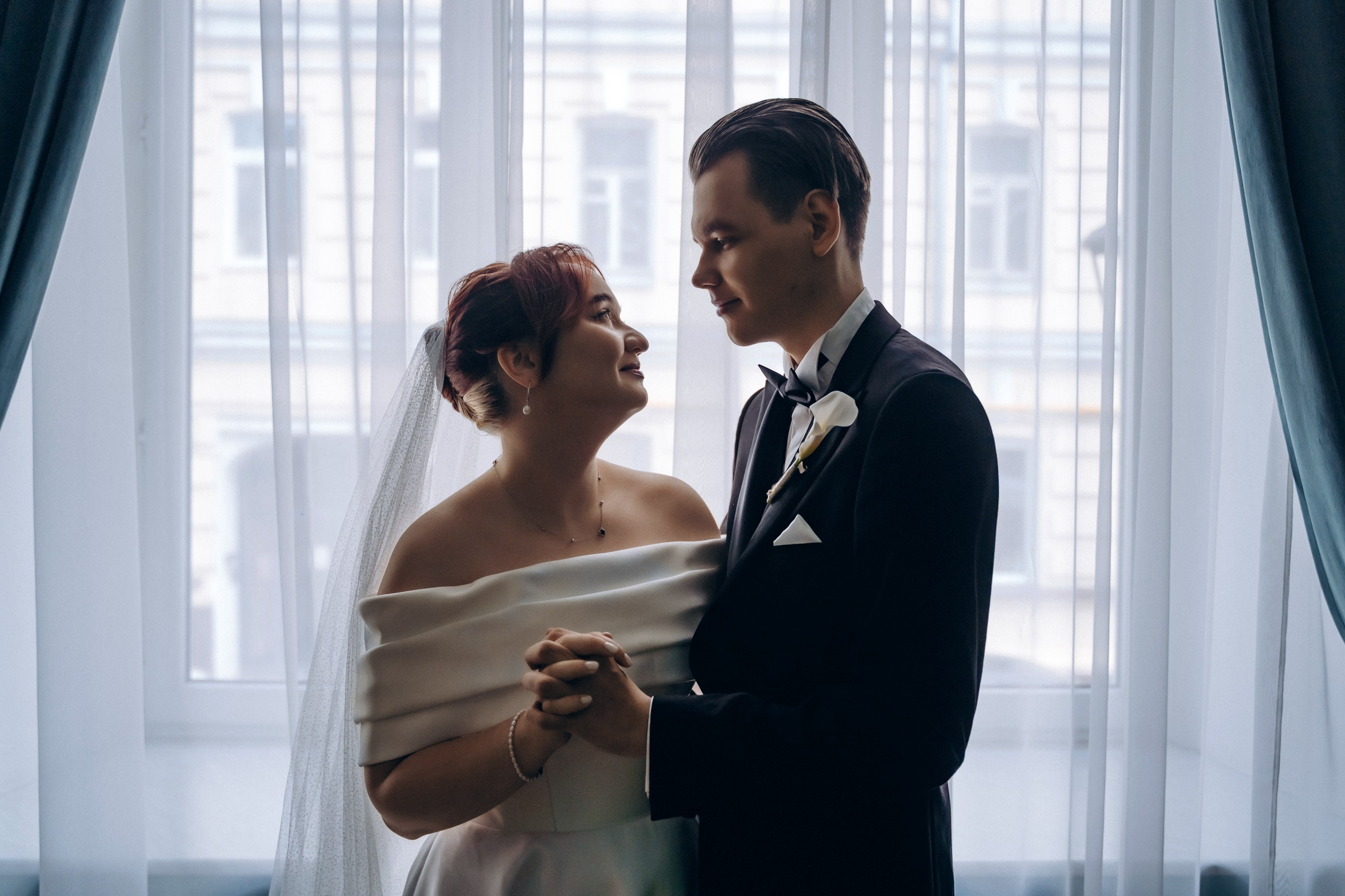 Свадьба. FOTOZ Studio / Фотовидеомейкер Андрей Смирнов