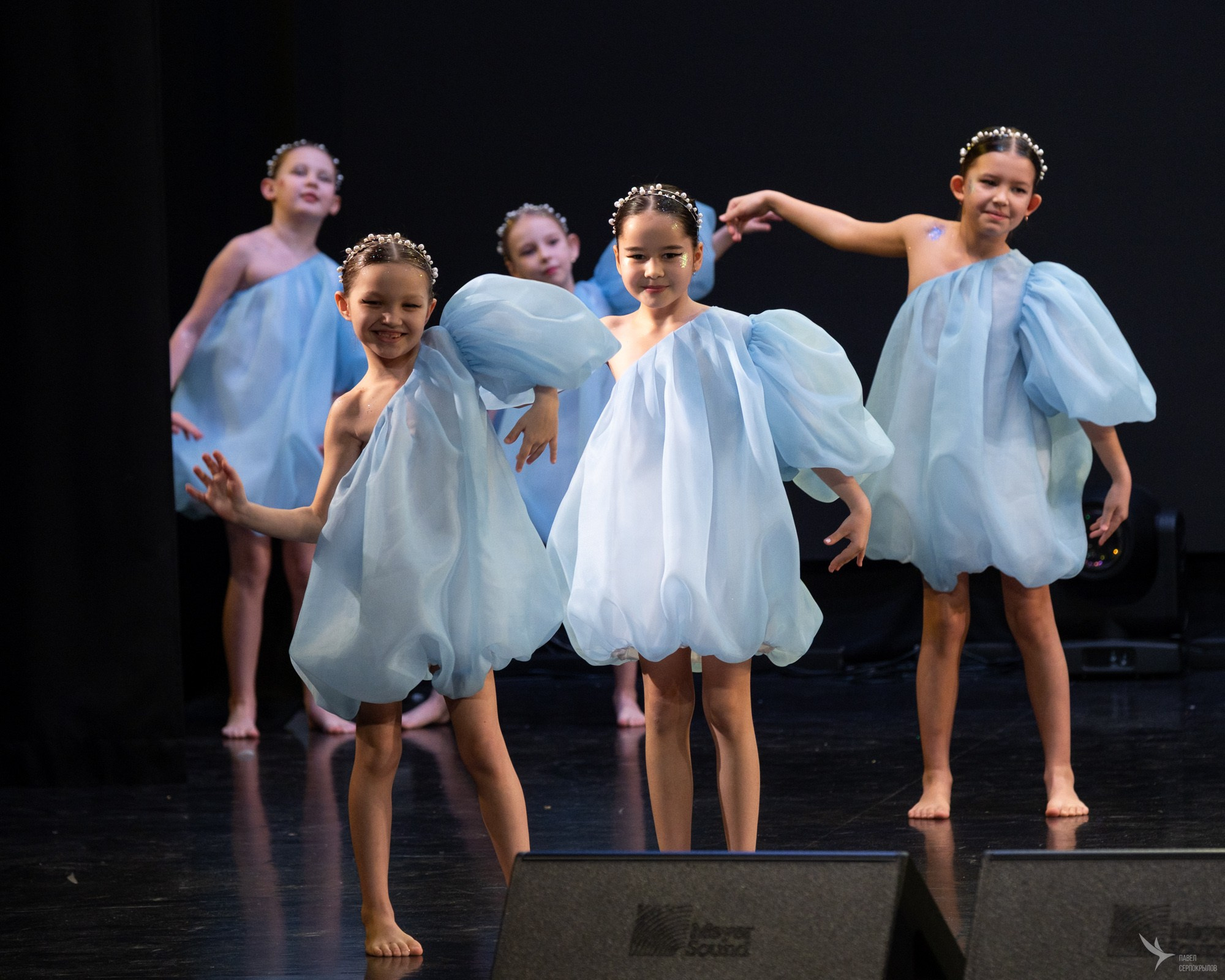 Сияние Творчества 2026. Репортажный фотограф в Казани Павел Серпокрылов