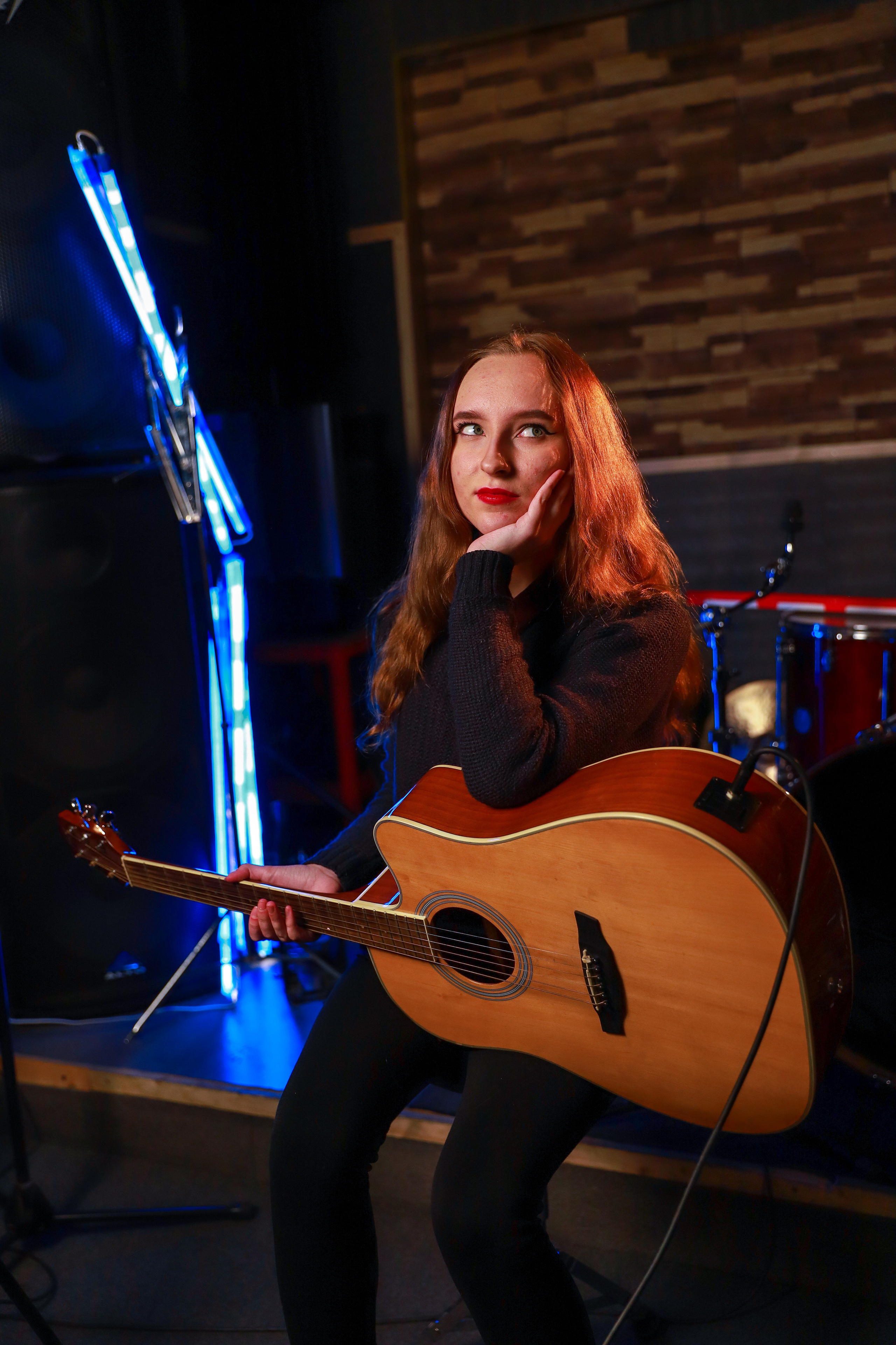 Бэкстейдж. Тархановский Павел Фото/Видео съёмка