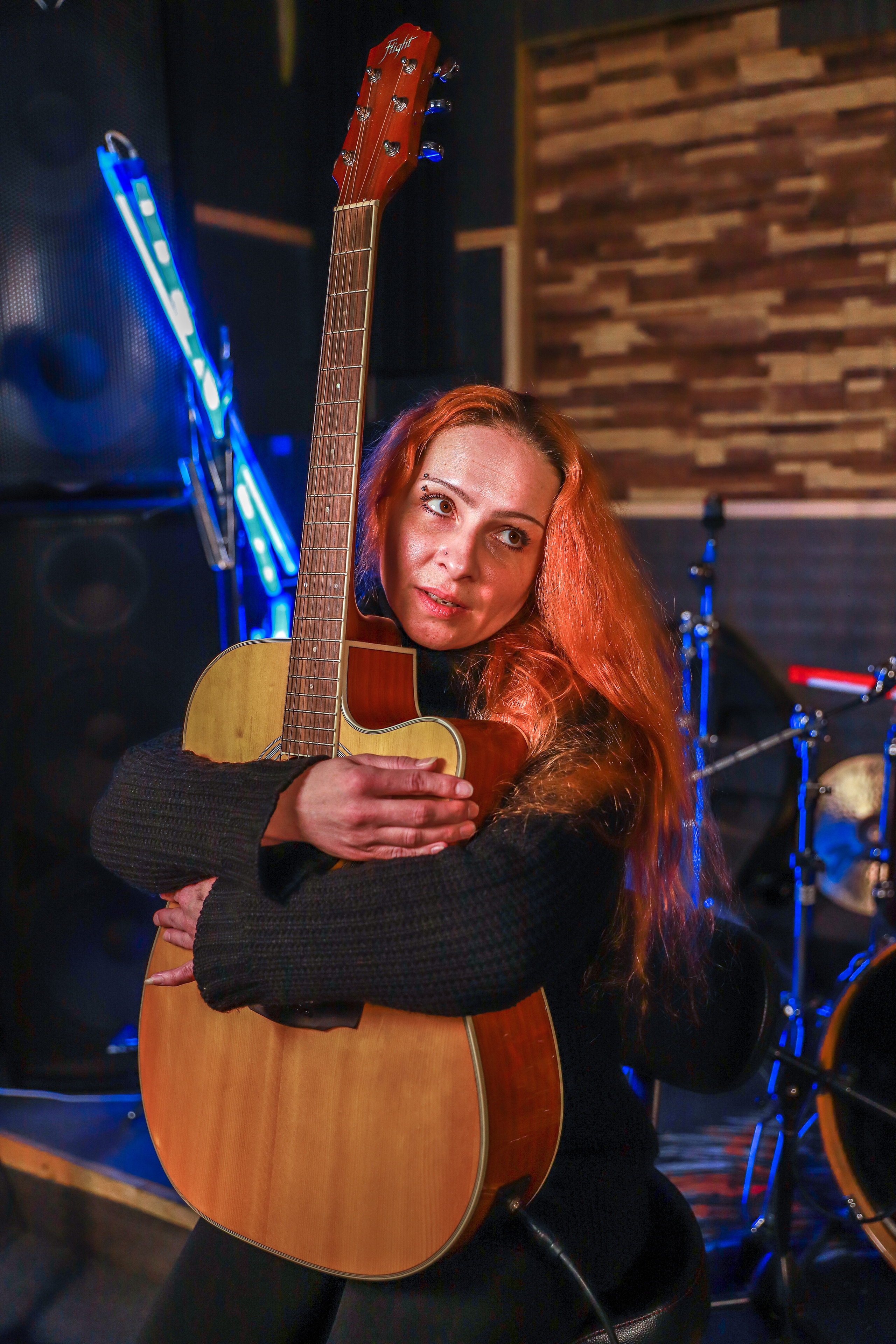 Бэкстейдж. Тархановский Павел Фото/Видео съёмка