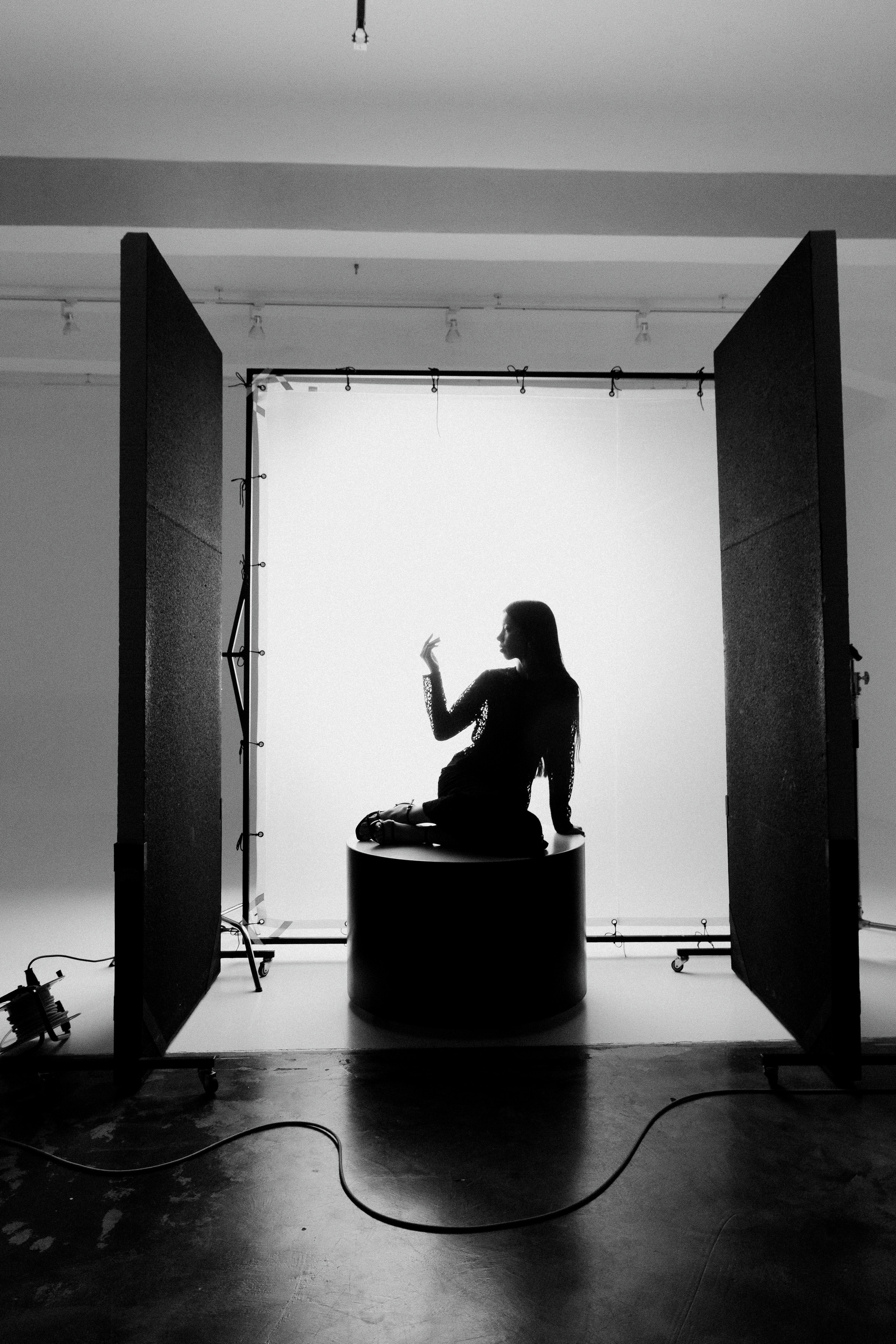 Курс по фотографии Александра Лисицина в Екатеринбурге