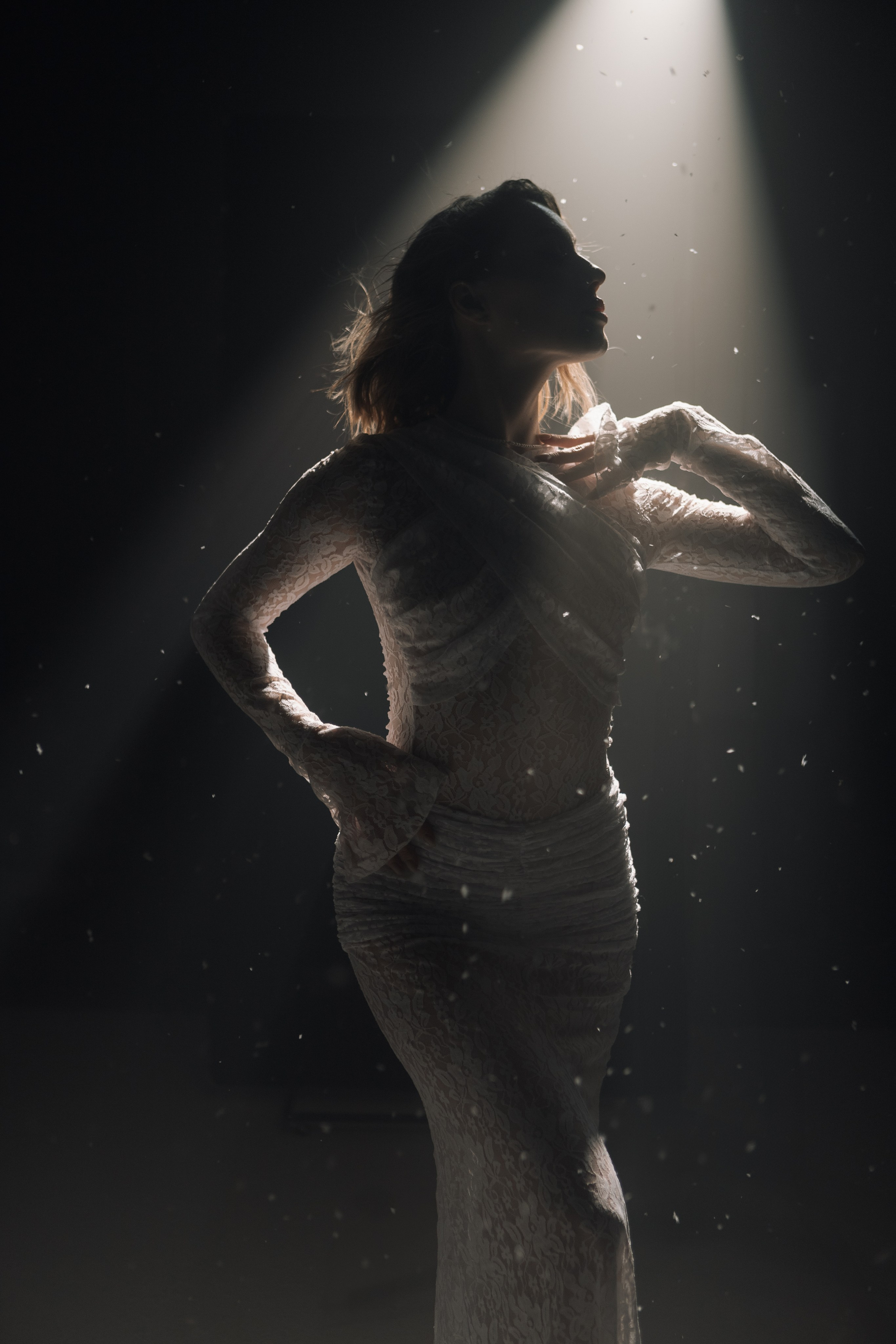 Портретный фотограф в Москве Надежда Строкань