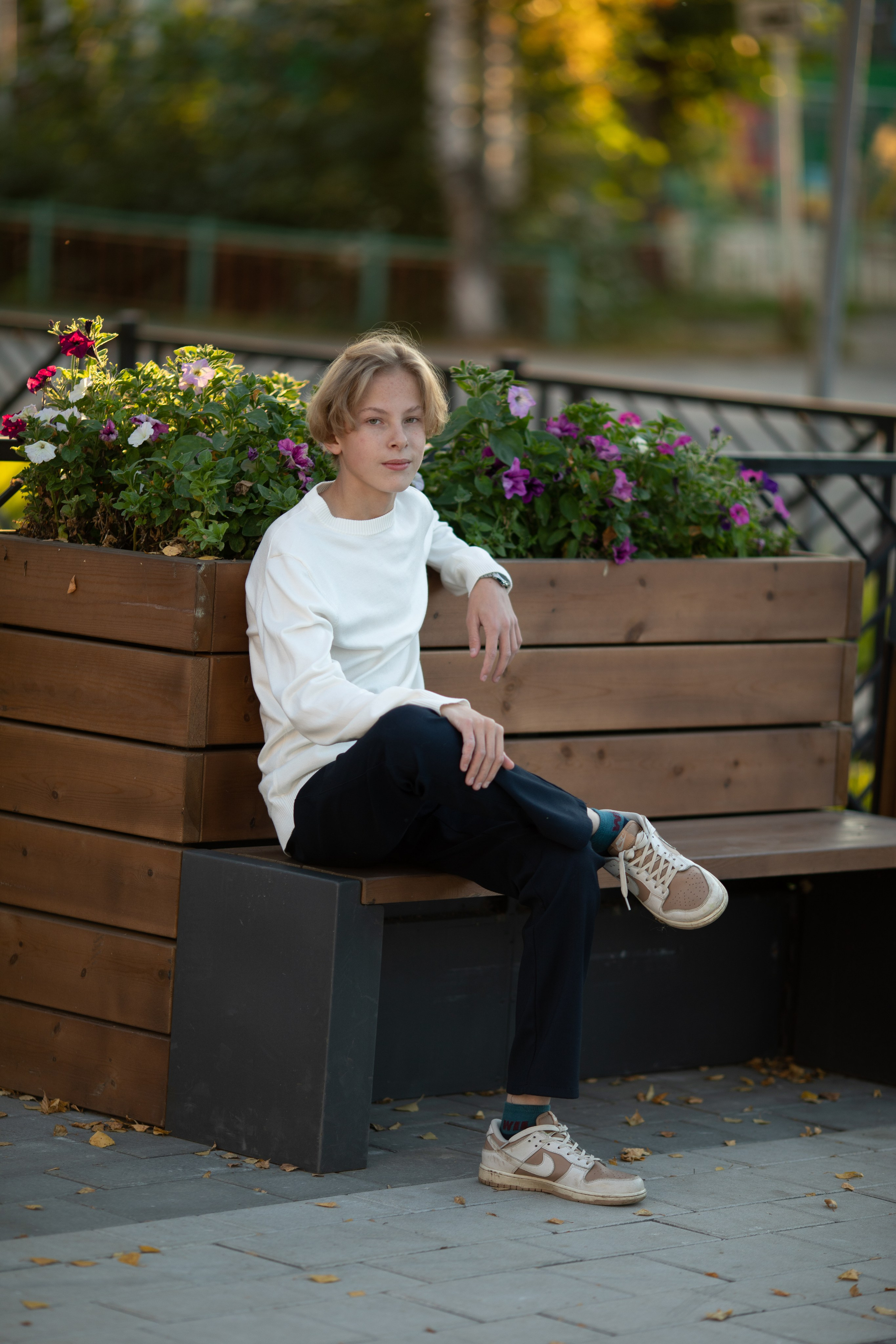 Выпускные альбомы 9-11 классы. Семейный и детский фотограф София Шарабурко, Томская область