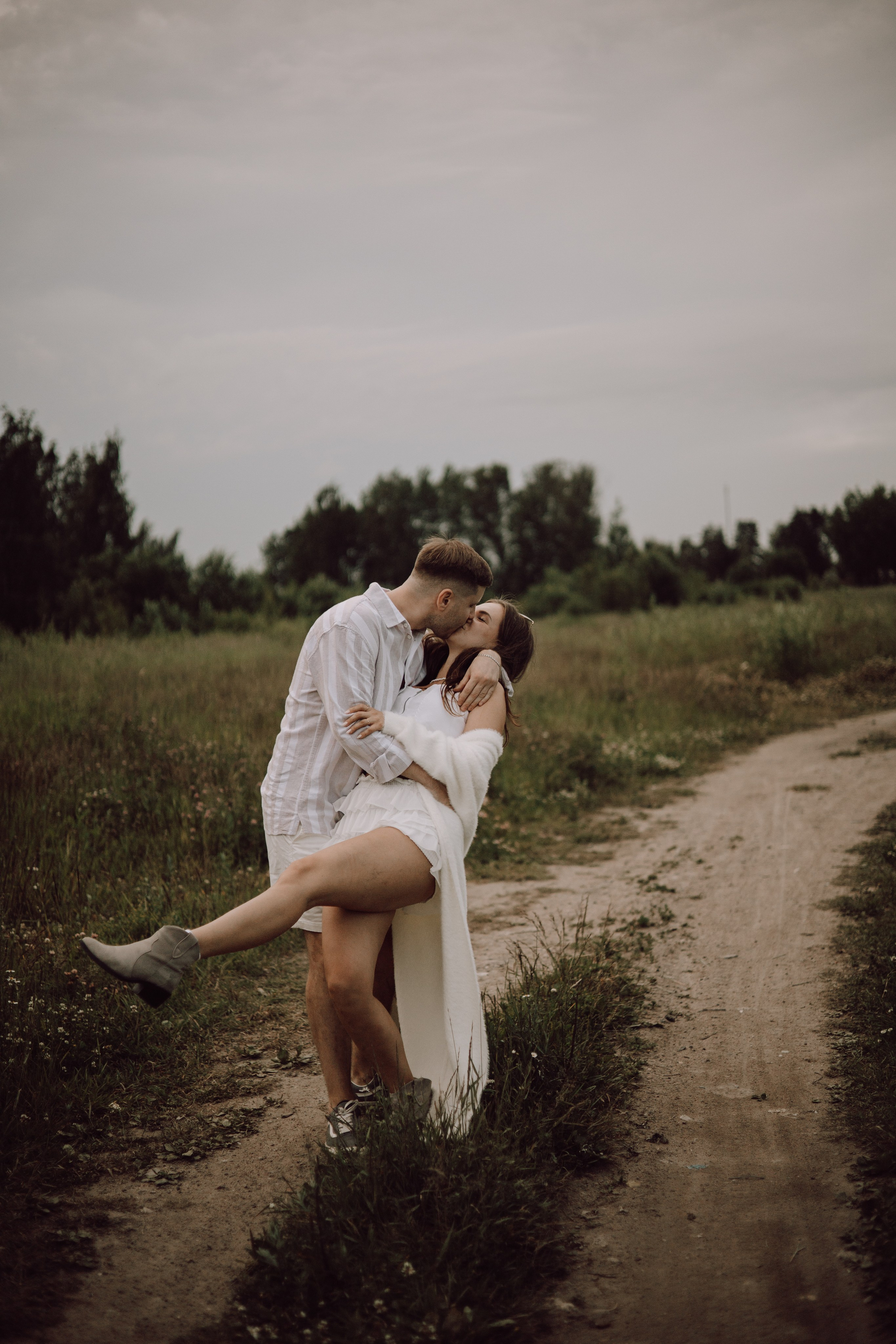 Фёдор и ребята. Фотограф — анималист •love-story•|Санкт-Петербург