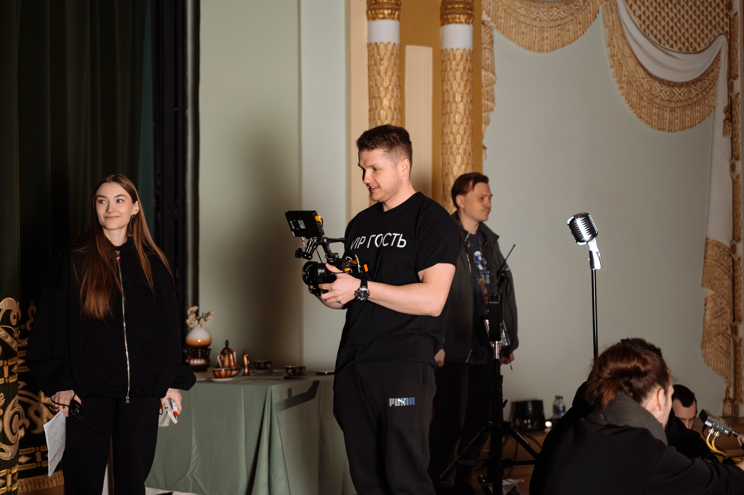 Съемка мероприятия, съемка дня рождения, съемка корпоратива и праздников, съемка бэкстейдж, фотограф Ольга Шаповалова, съемка выпускного