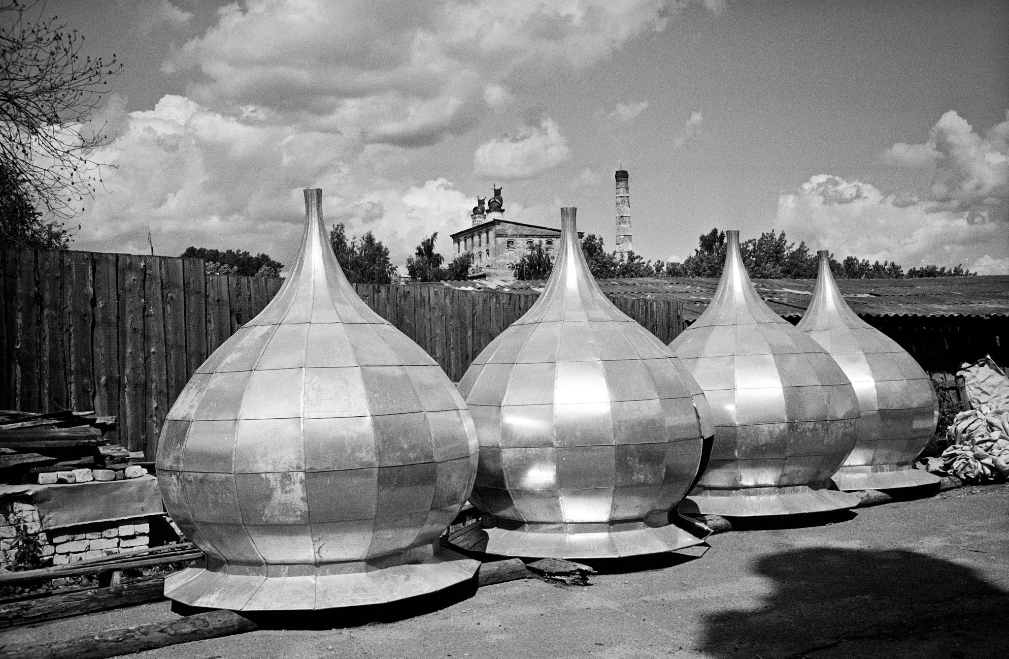 Vyatka/Вятка. Документальный фотограф Алексей Мякишев, Москва