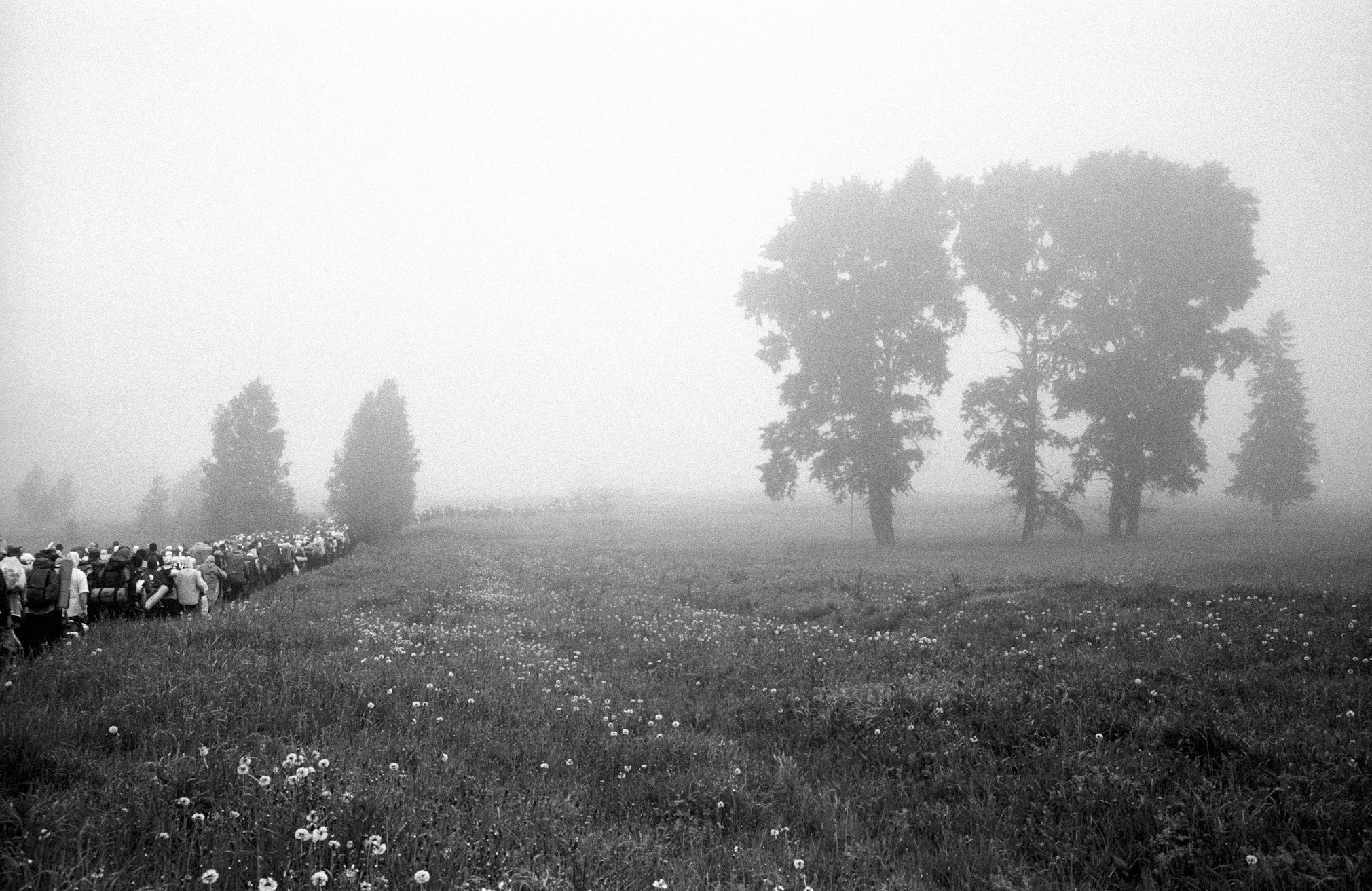 Pillgrims/Паломники. Документальный фотограф Алексей Мякишев, Москва