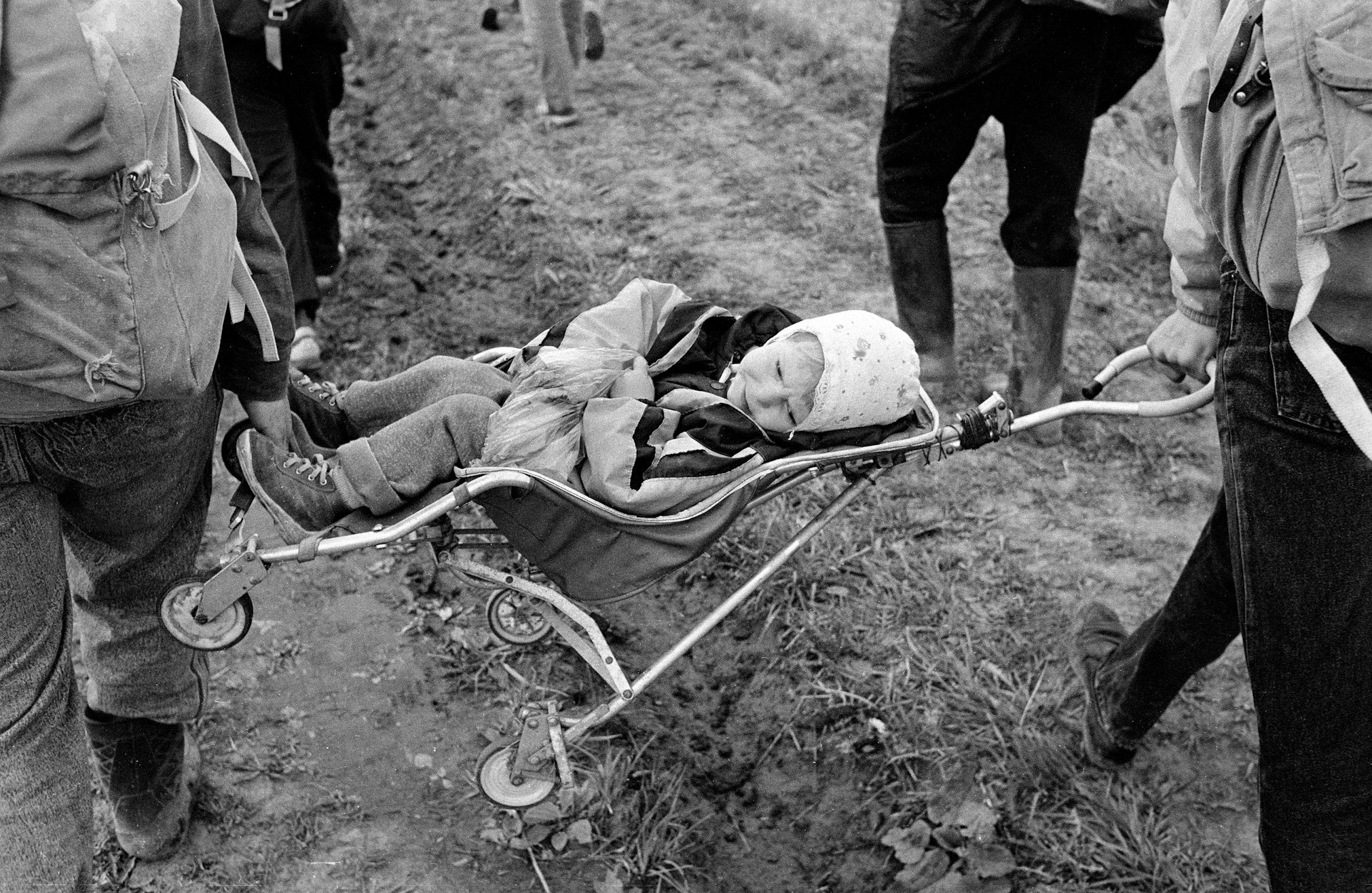 Pillgrims/Паломники. Документальный фотограф Алексей Мякишев, Москва