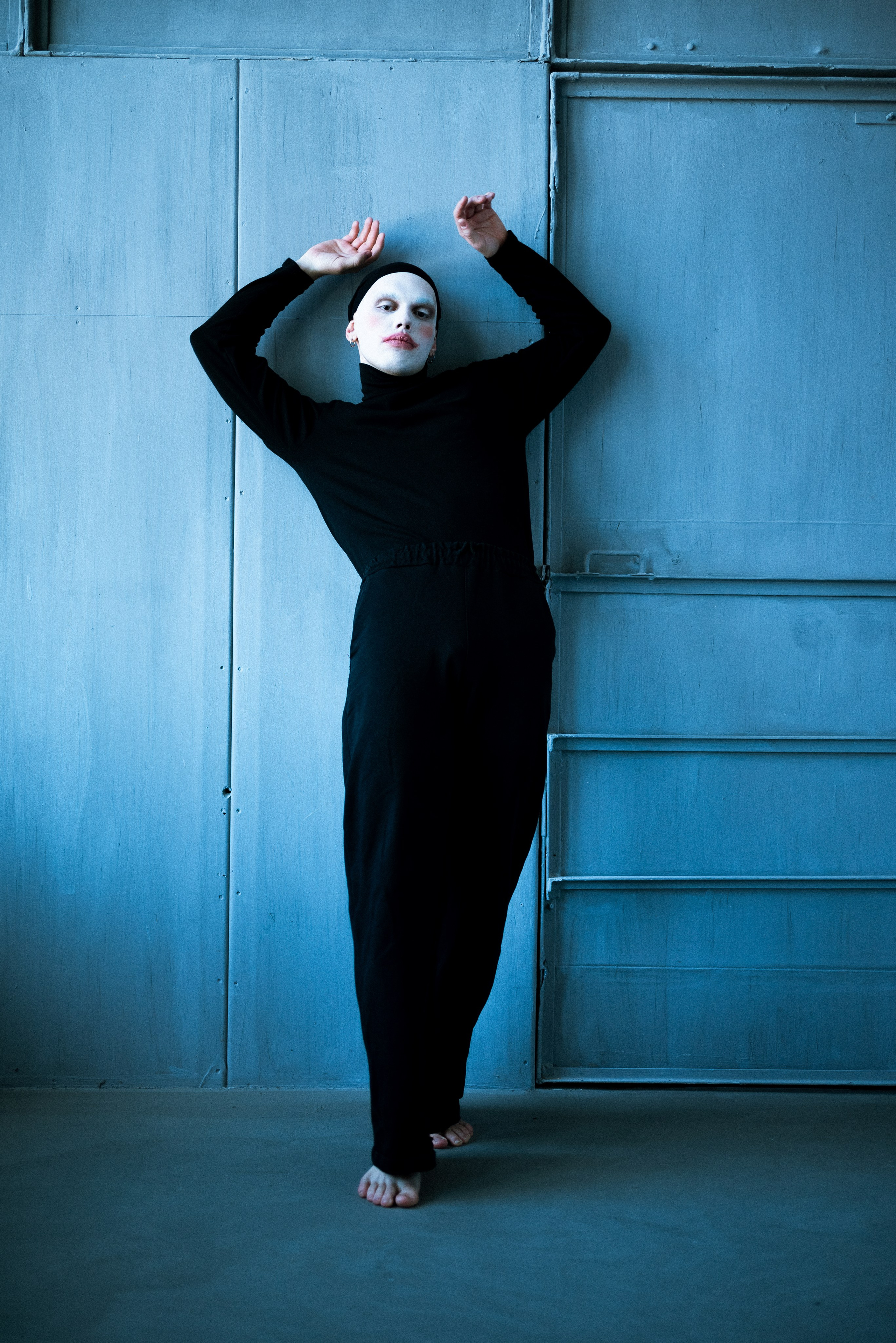 Художественная портретная фотография в Москве и Туле Дарья Щербакова