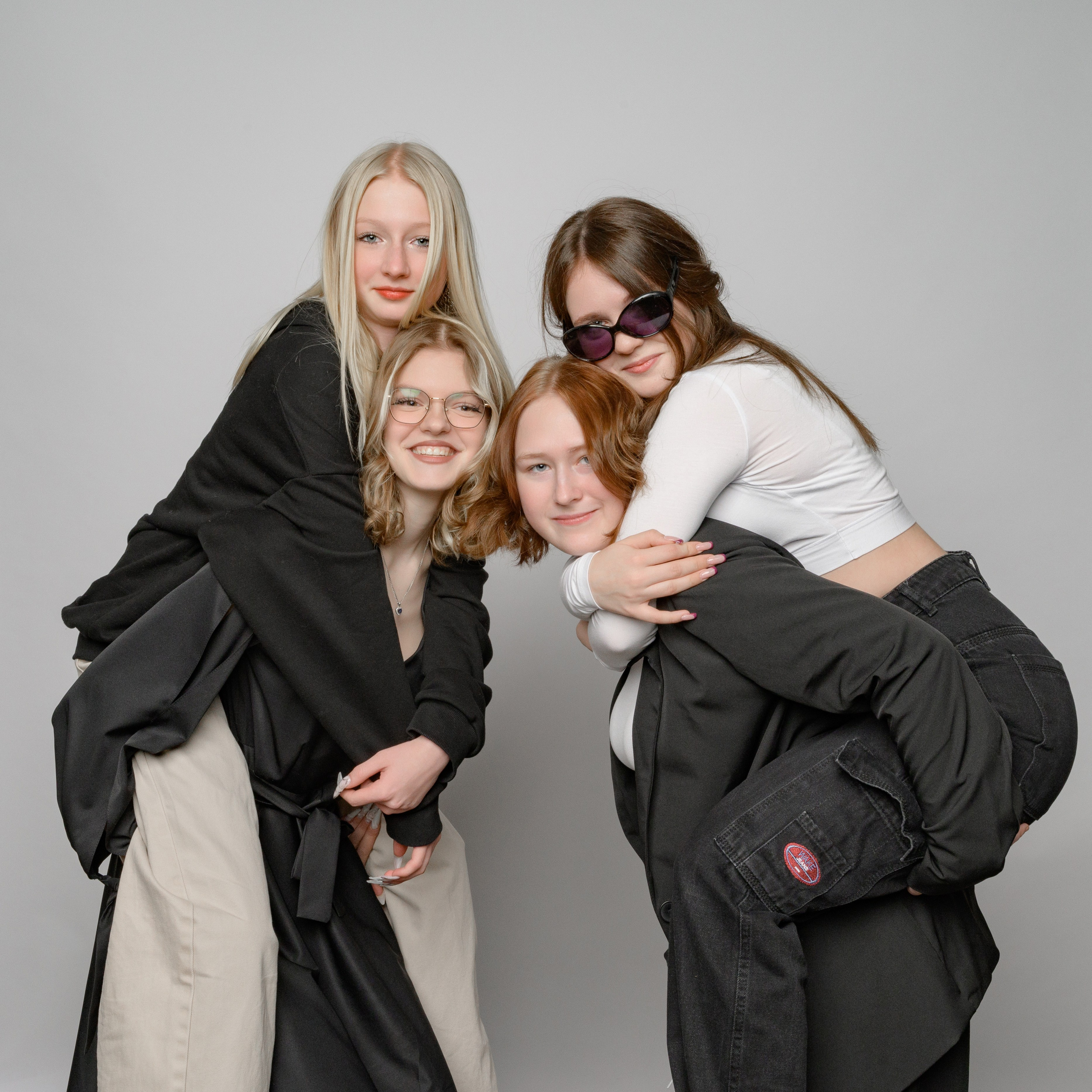 Акция для выпускников. Выпускной альбом от Ильи. Воронеж