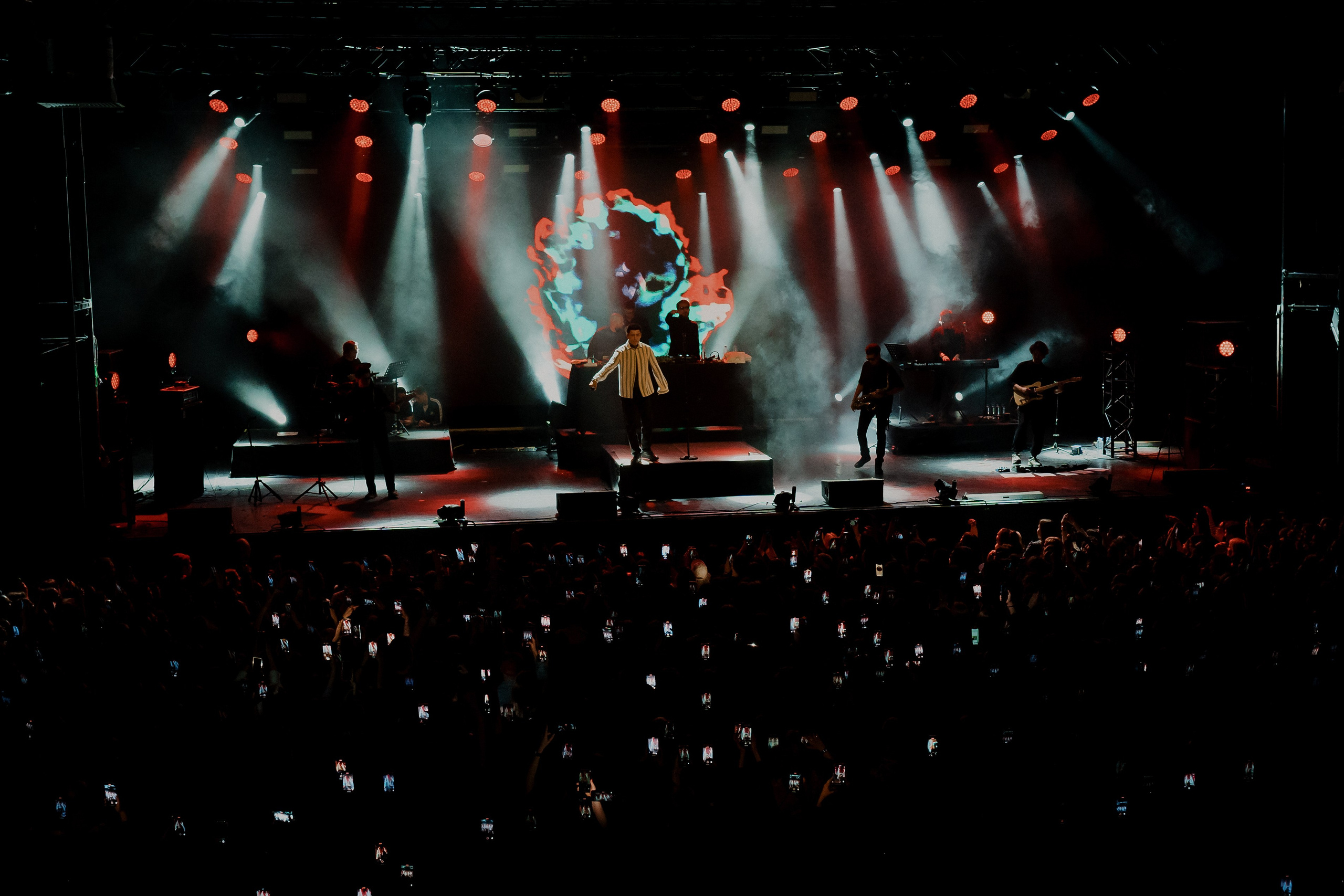 Концерты. Фотограф Лосев Артём