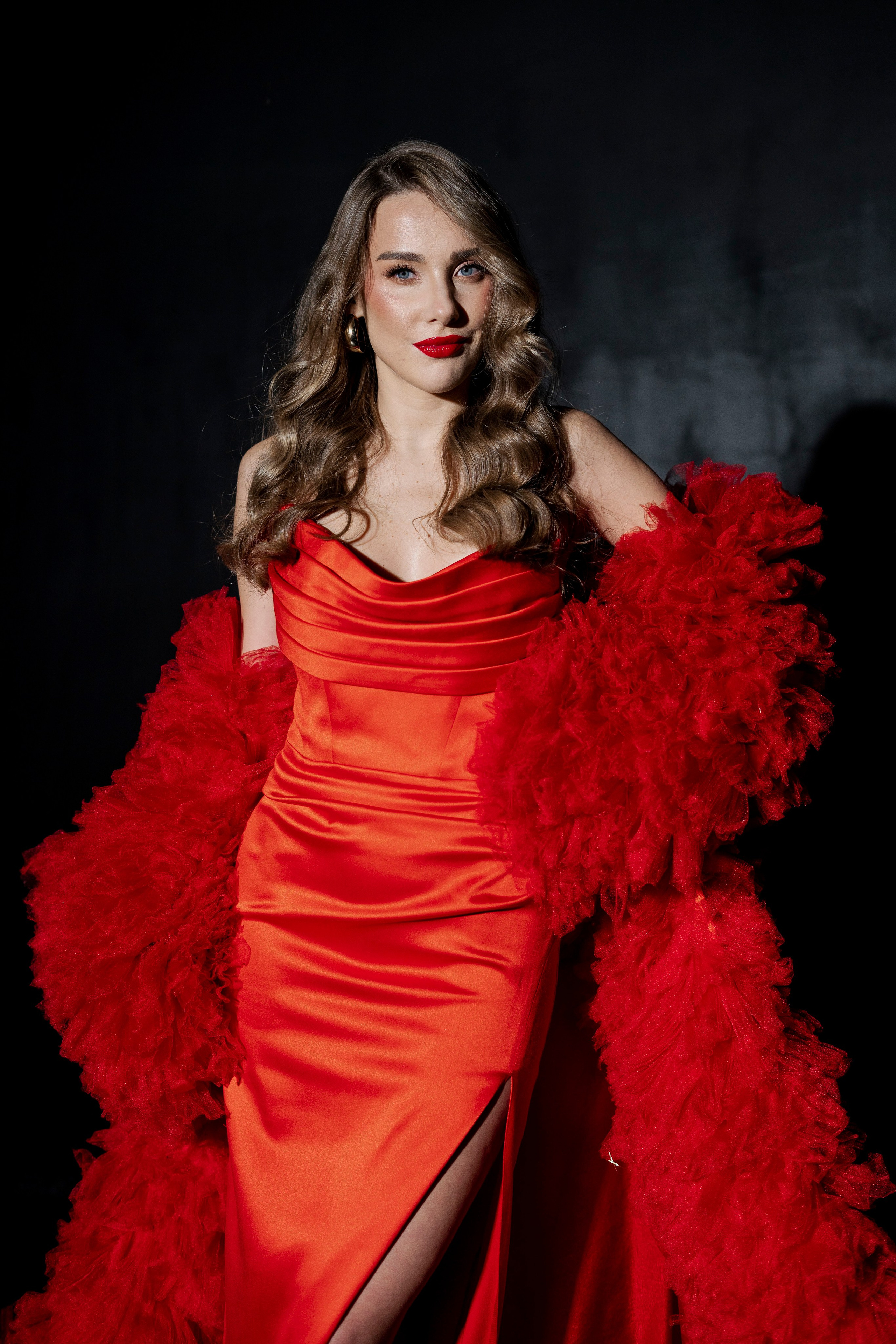 Фотопроект FOR YOU