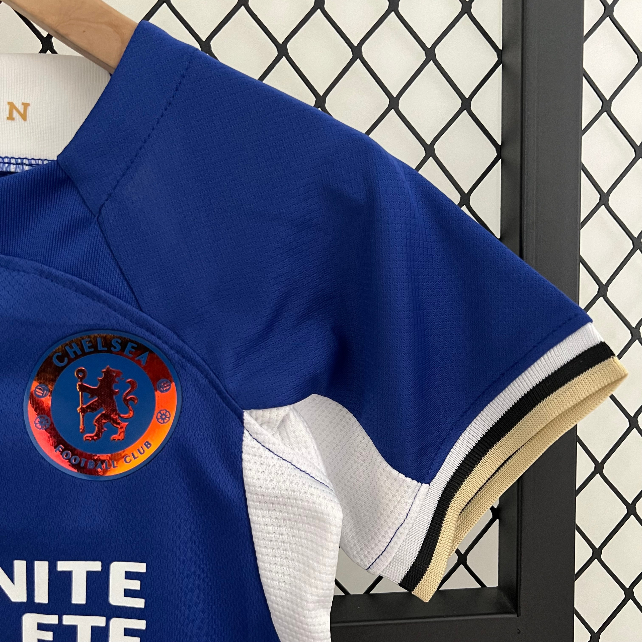 Футбольная форма для детей Челси 2023-2024 купить. Футбольный магазин — ssw_magazin