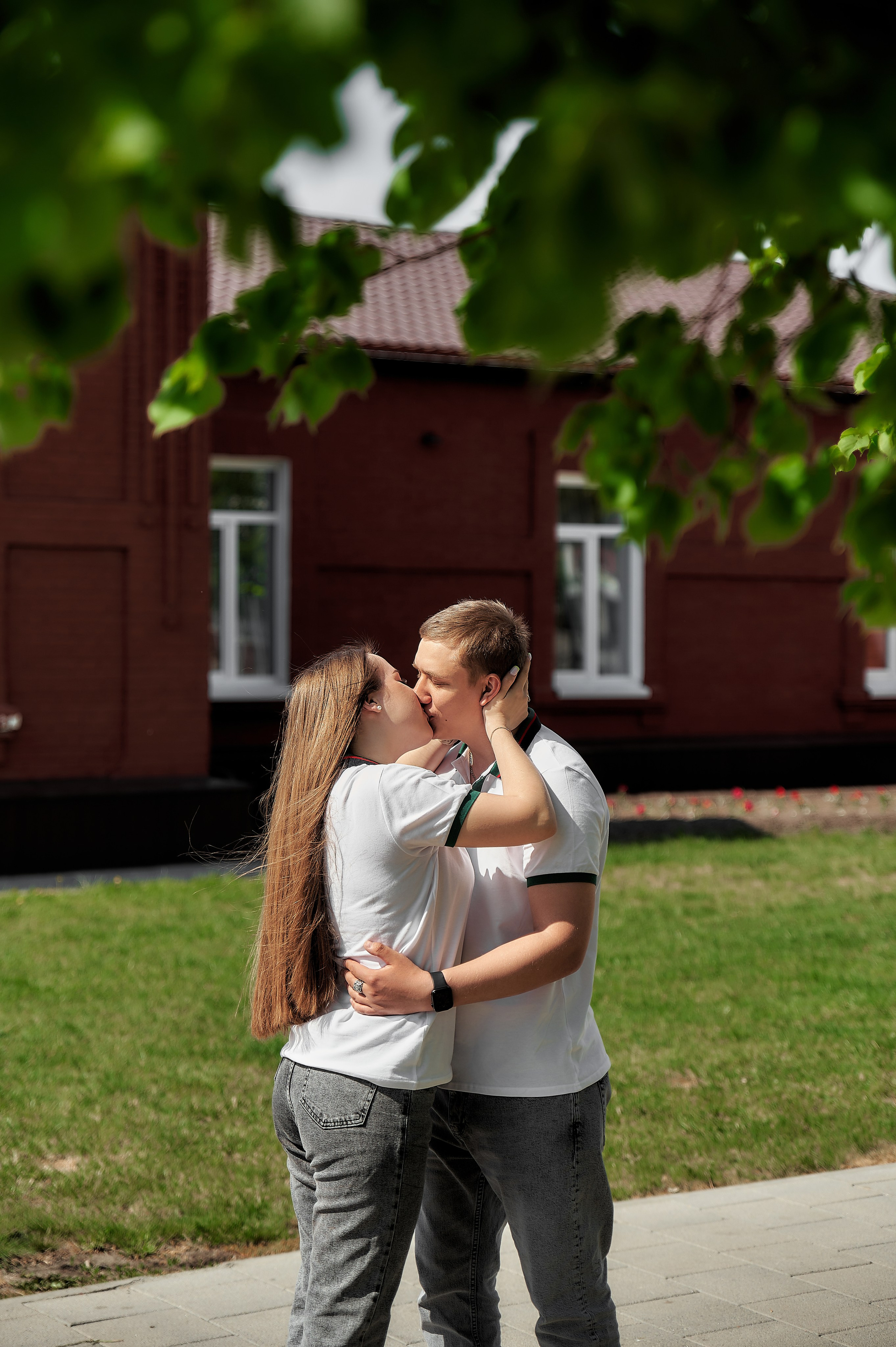Места для фотосессии — Ишим. Свадебный и портретный фотограф в Тюмени Женя Черемнова