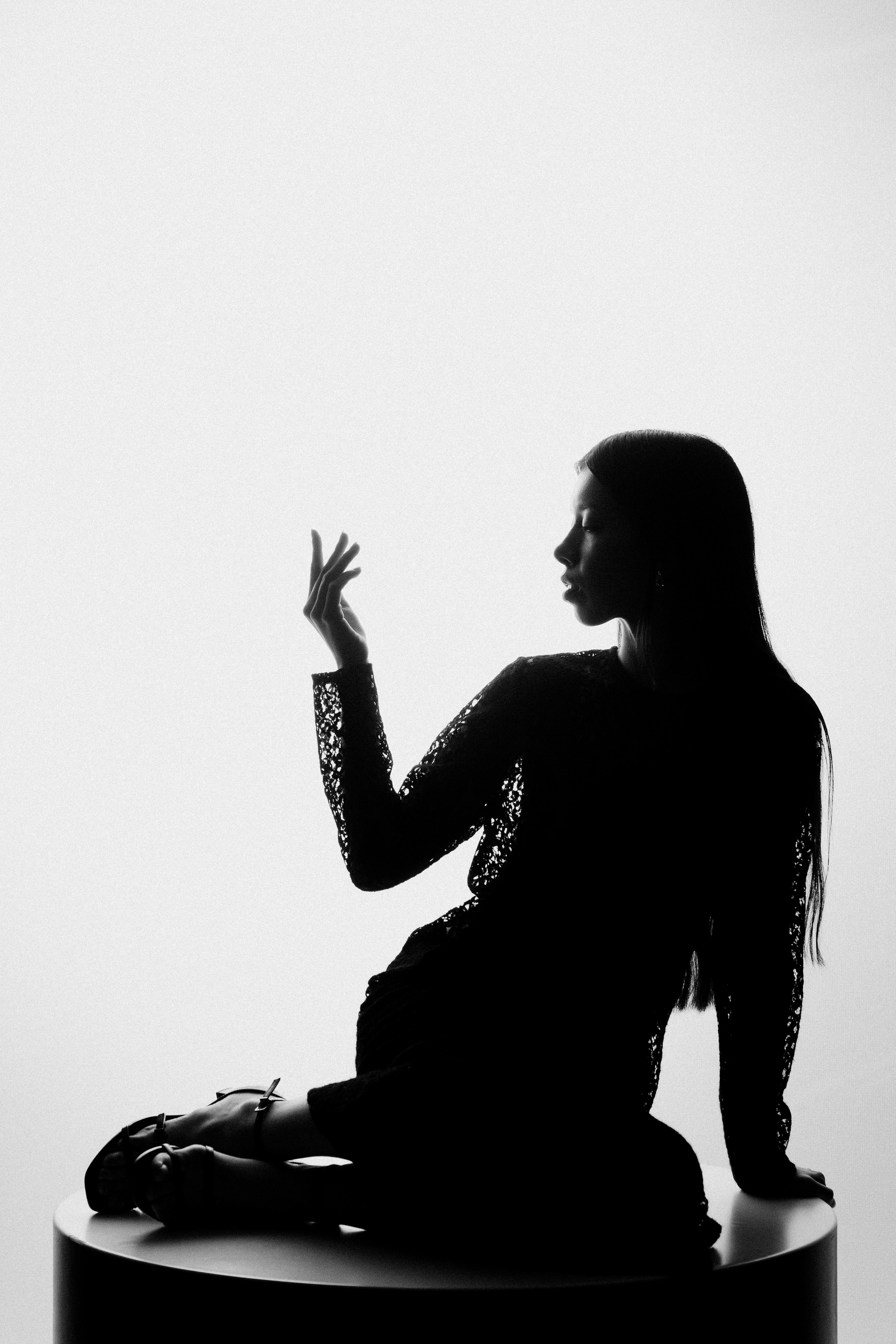 Курс по фотографии Александра Лисицина в Екатеринбурге