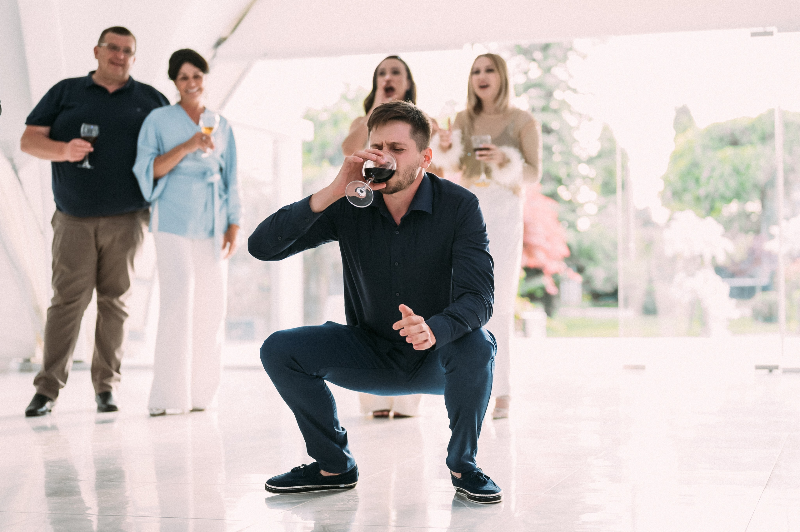 Фотографии со свадебного деня в Симферополе. Свадебный и семейный фотограф в Симферополе Дарья Маркова