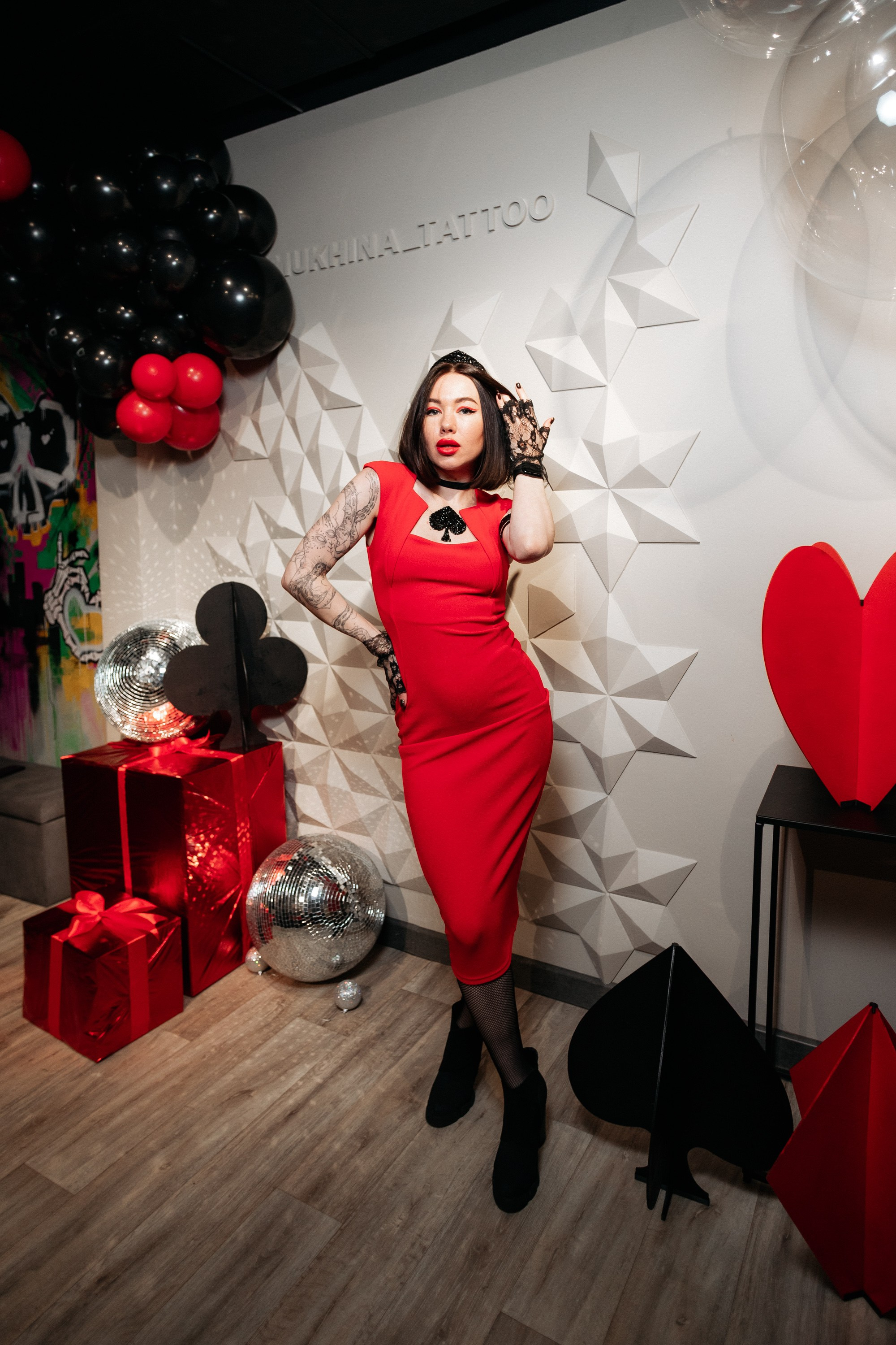 MUKHINA TATTOO. СВОИ. ФОТООТЧЕТЫ-СОБЫТИЯ-МЕСТА