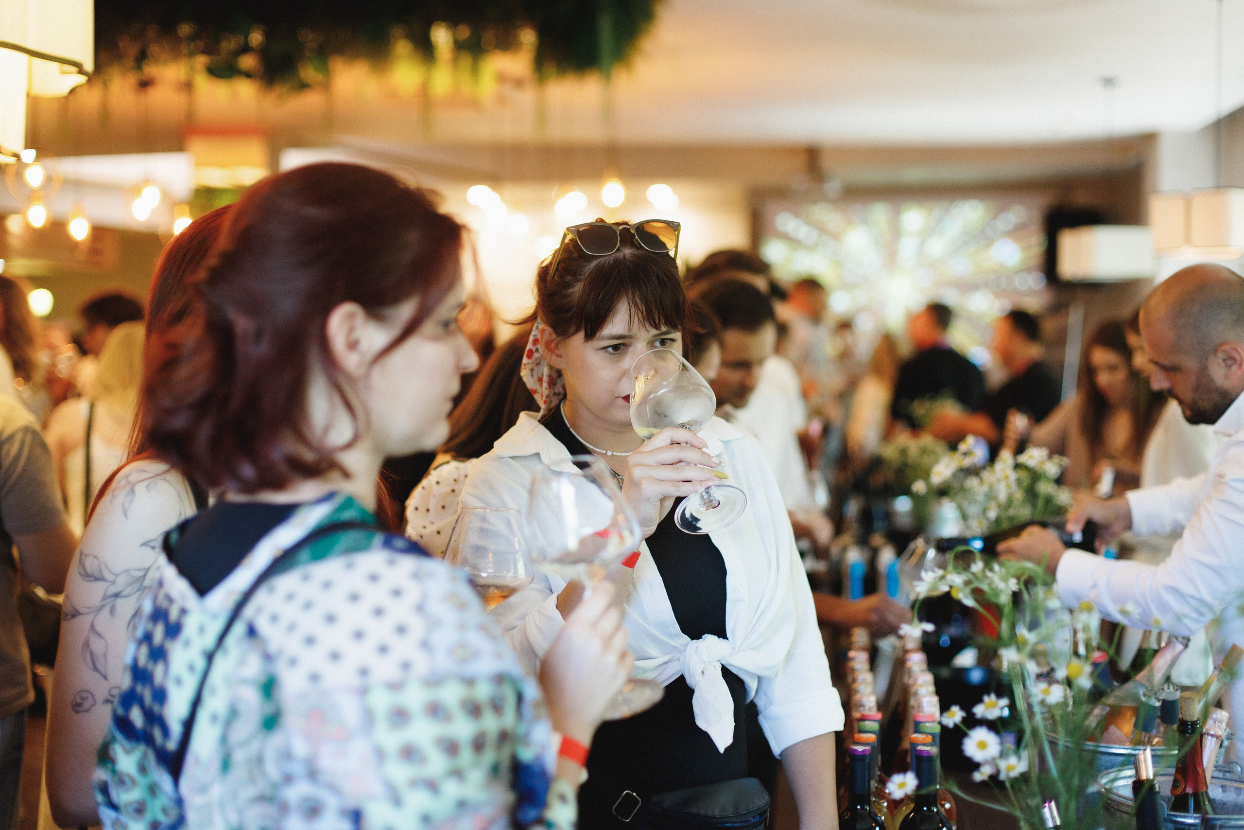 ФЕСТИВАЛЬ РОССИЙСКОГО ВИНА. СВОИ. ФОТООТЧЕТЫ-СОБЫТИЯ-МЕСТА