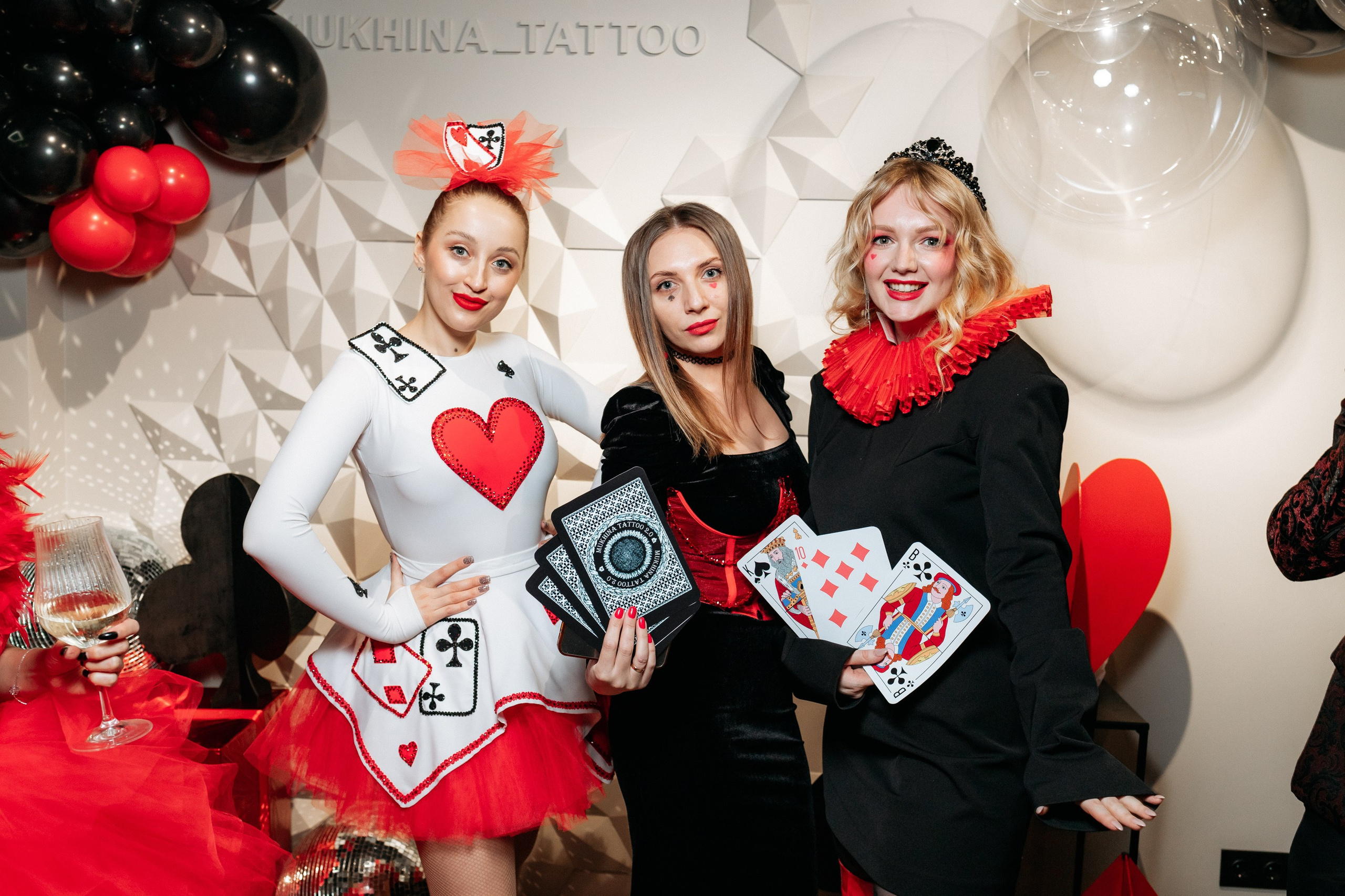 MUKHINA TATTOO. СВОИ. ФОТООТЧЕТЫ-СОБЫТИЯ-МЕСТА