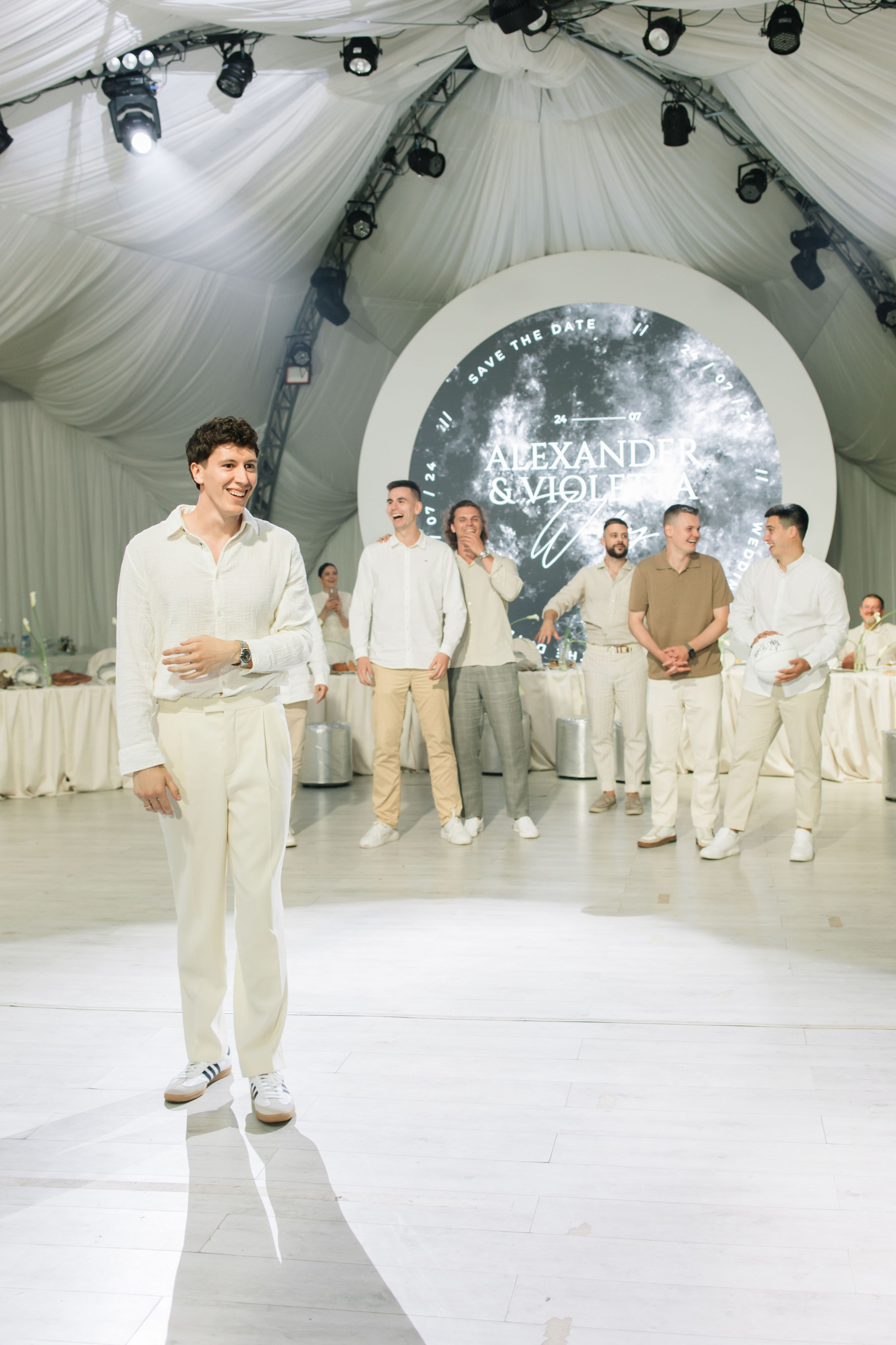 Вита и Саша. Свадебный и семейный фотограф в Перми Лилия Гатауллина