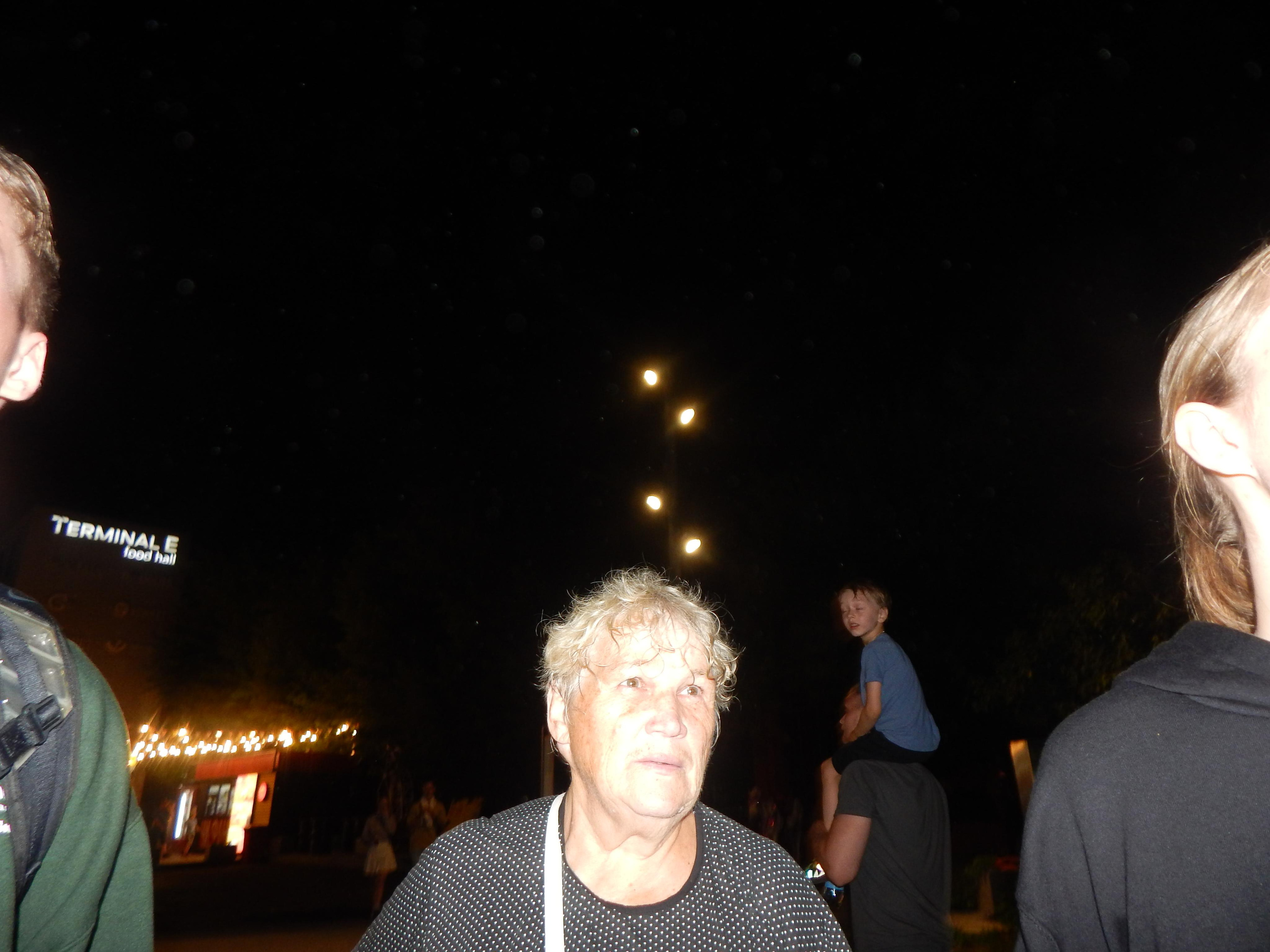 Baby teeth, stay with me. Vova Lebedev