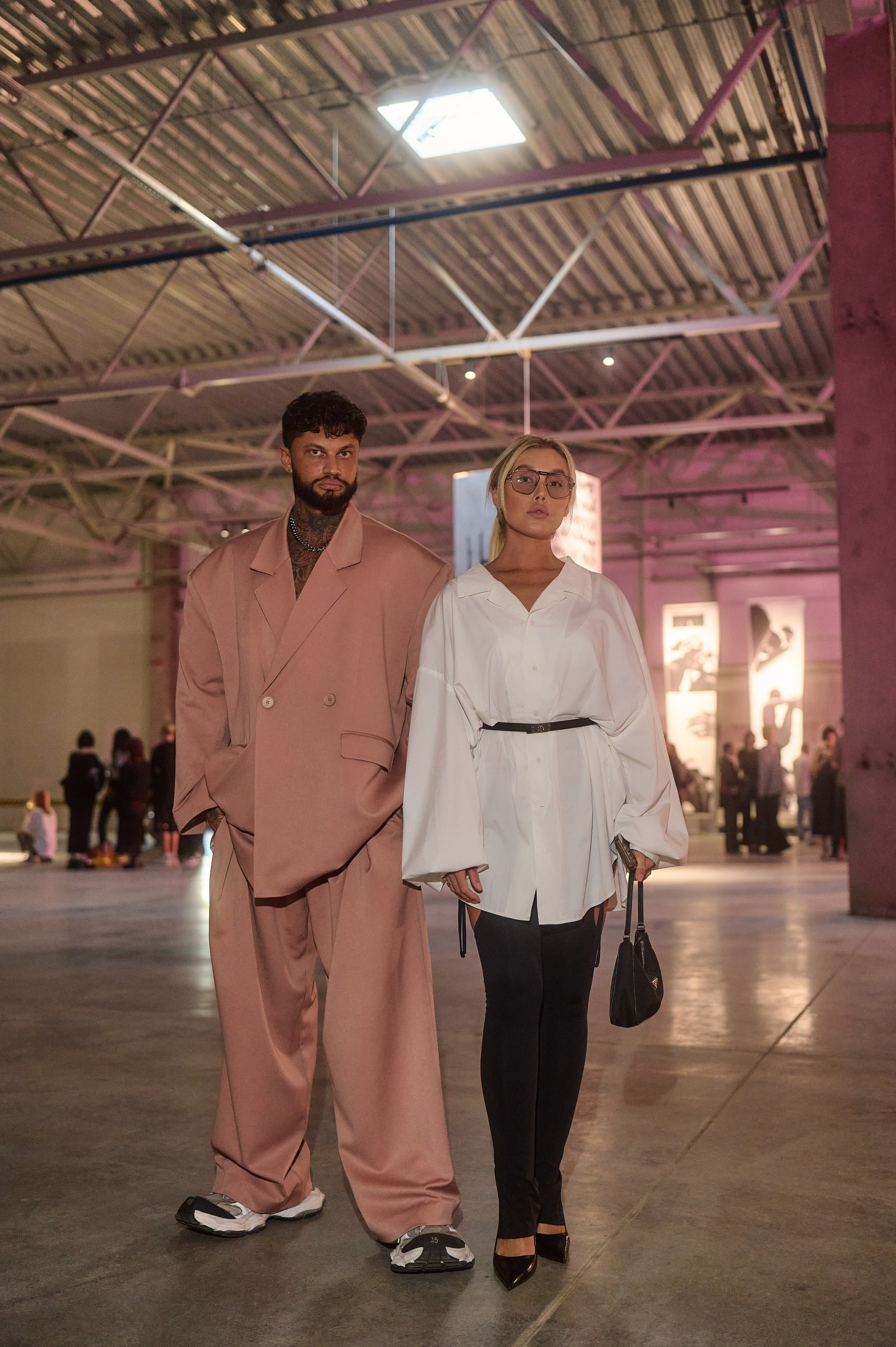 TRANSFORMATION. Профессиональный фотограф (Краснодар) Роман Гончаров