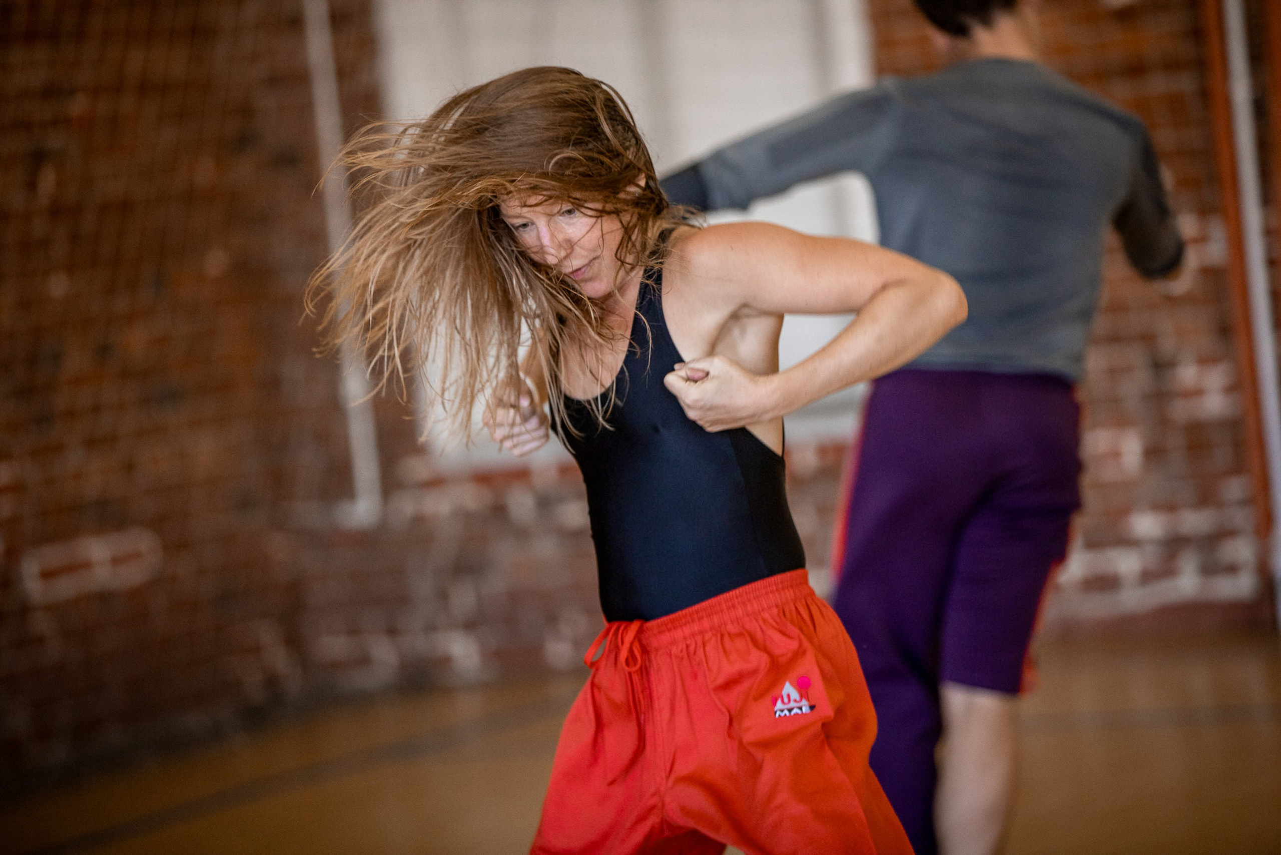Фотосъемка танцевального фестиваля DAR. Репортажный и портретный фотограф в Санкт-Петербурге Кристина Рягузова