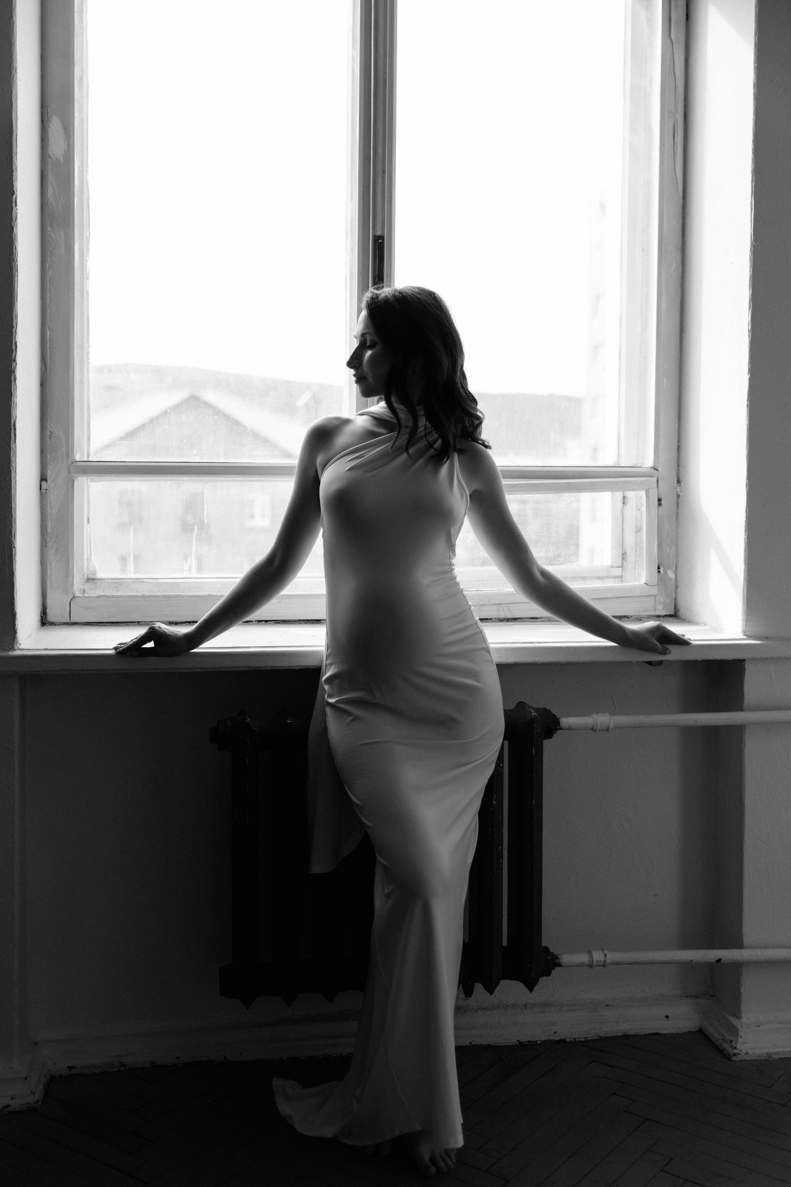 Фотосессия беременности в Мурманске. Мария Махинина — фотограф в Мурманске и Североморске