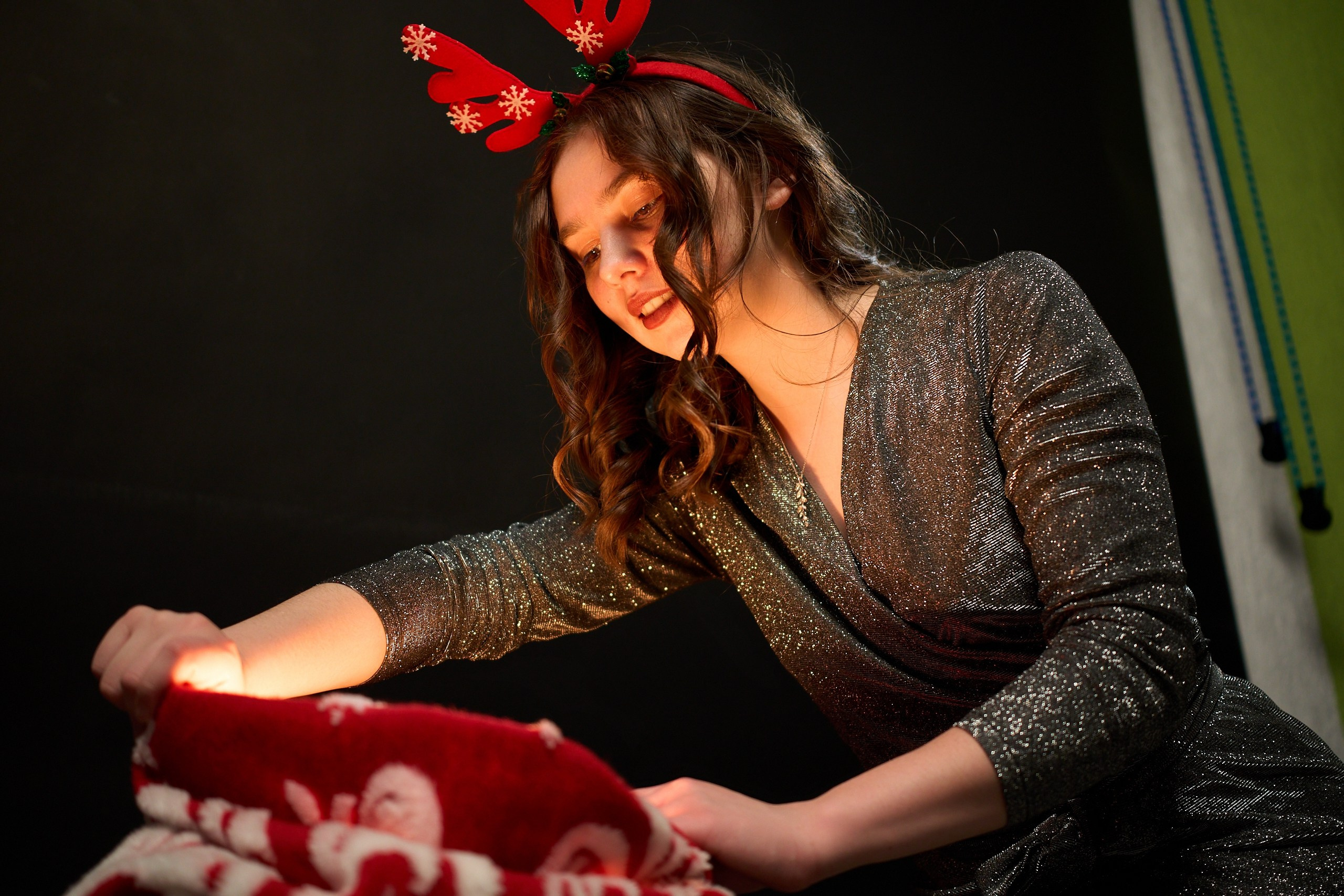 Фотографирует красивое Денис Горностаев