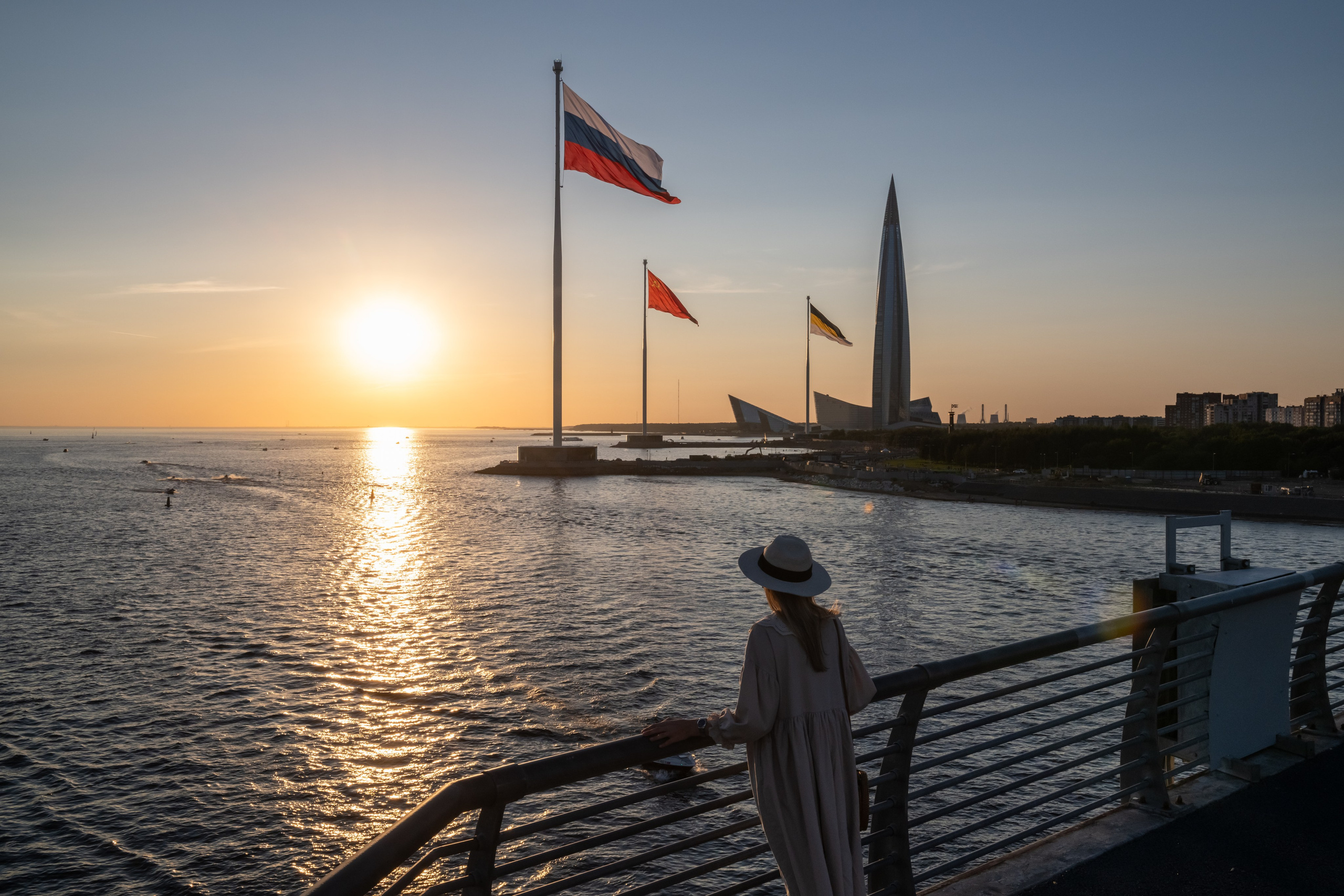 Андрей Бок, фотограф в Санкт-Петербурге