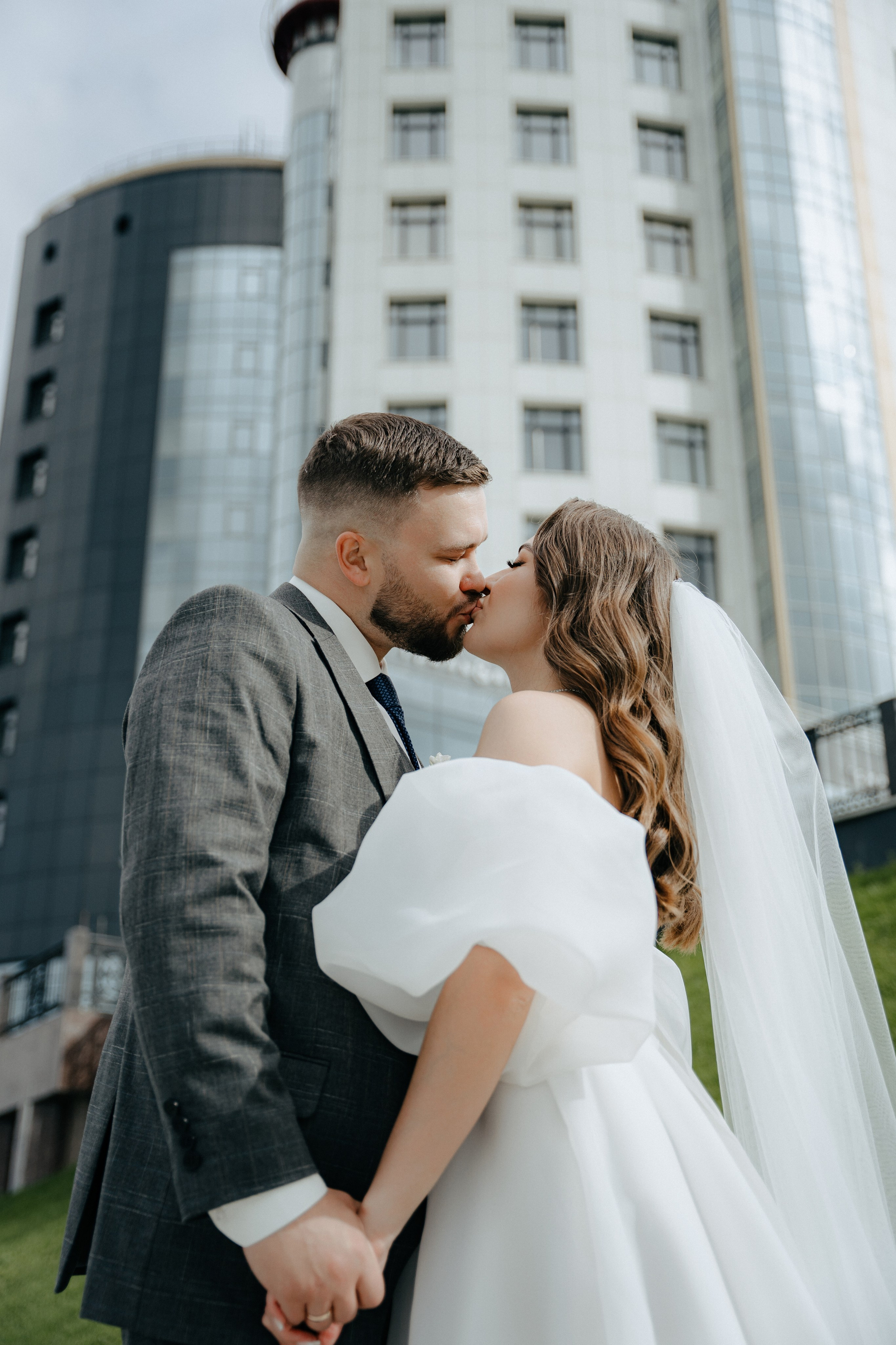 Места для фотосессии — Тюмень. Свадебный и портретный фотограф в Тюмени Женя Черемнова