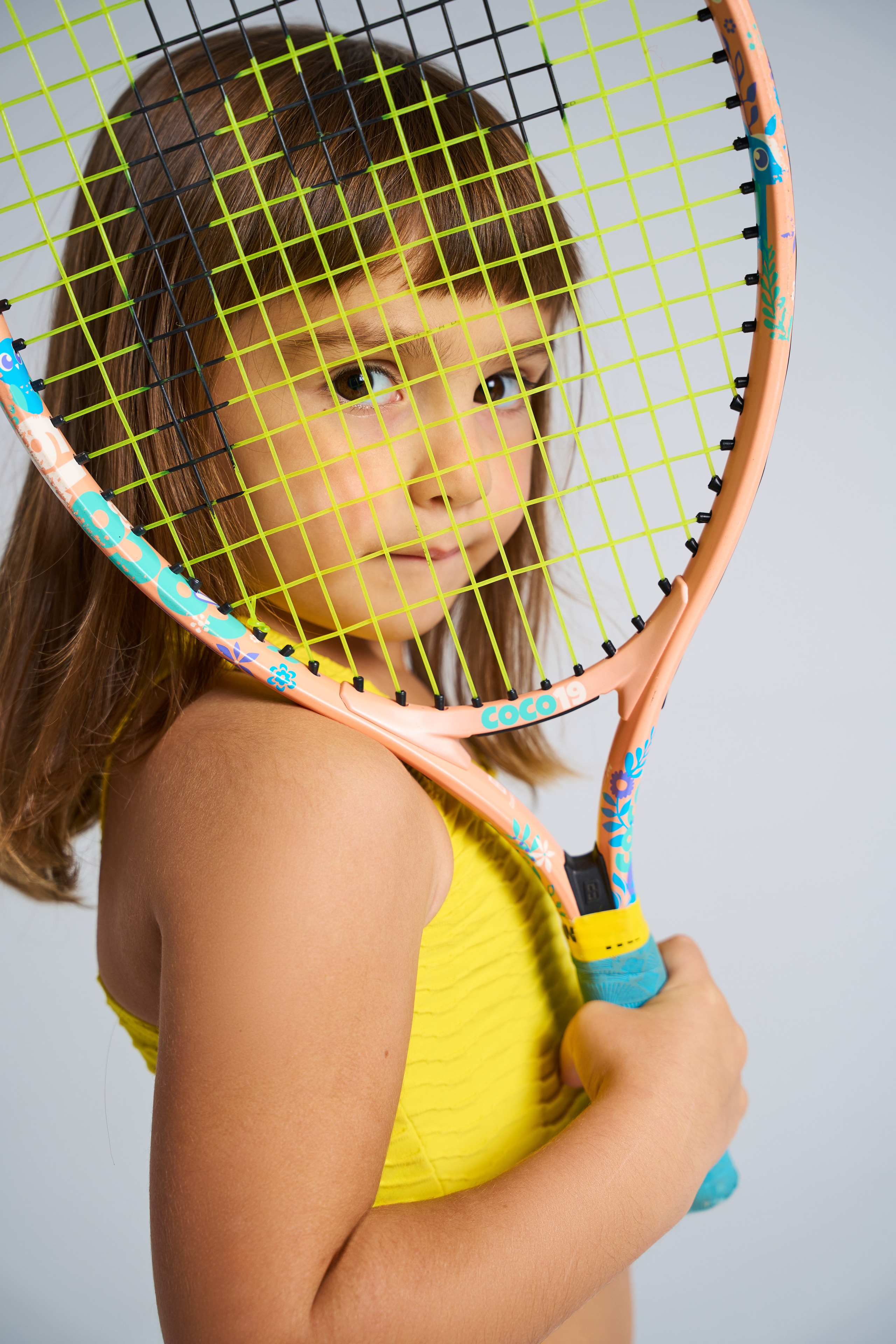Портретный фотограф в Санкт-Петербурге Дария Сыч