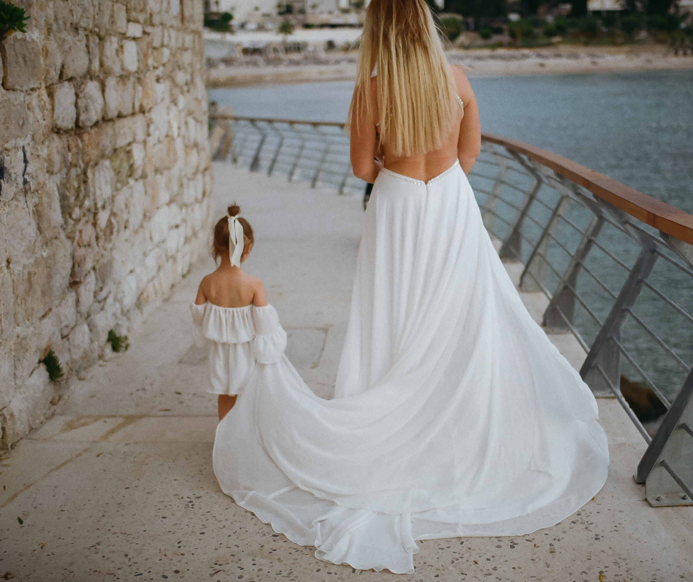 Family. Film photographer in Los Angeles Anastasiya Pankova