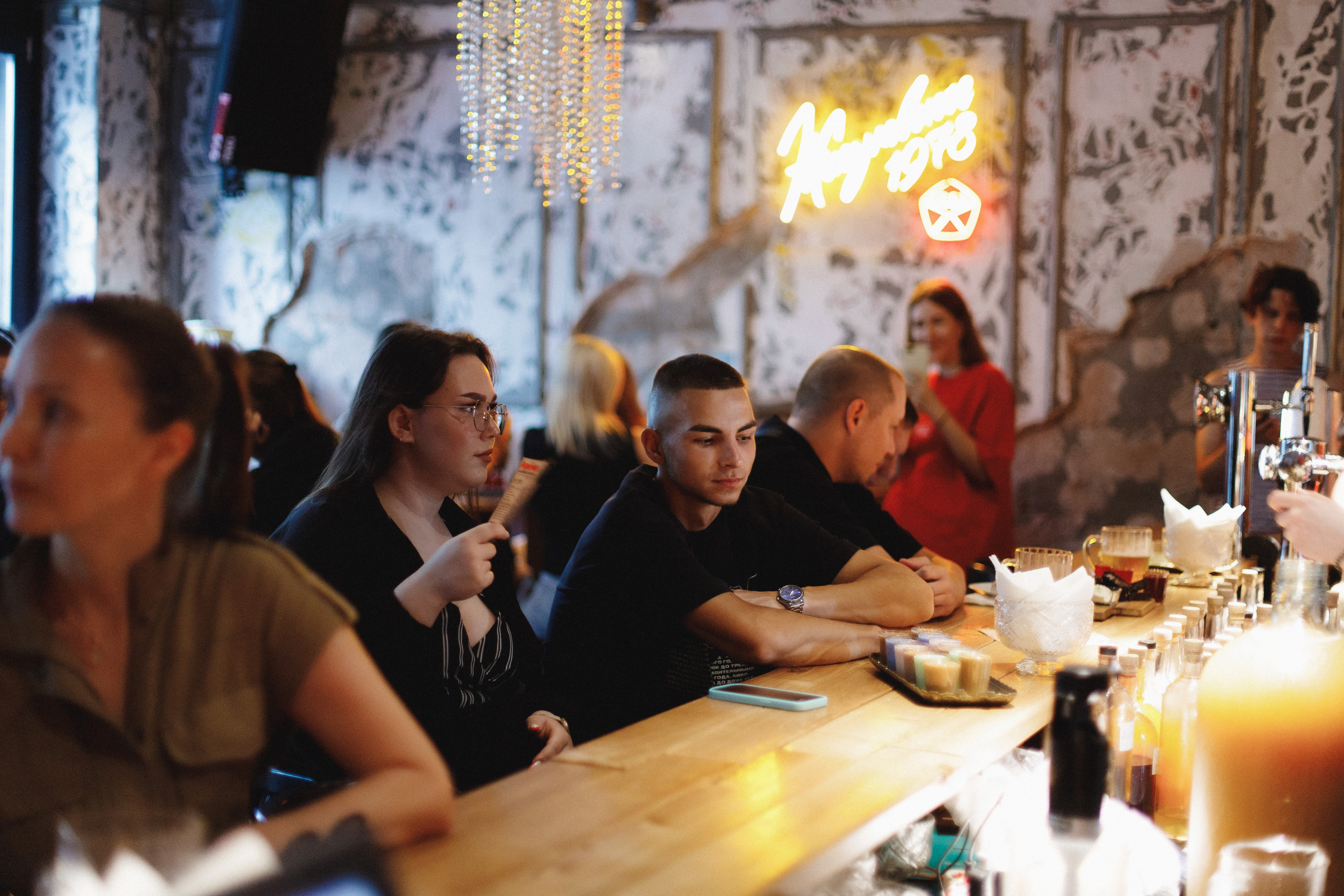 РЮМОЧНАЯ 2 ГОДА. СВОИ. ФОТООТЧЕТЫ-СОБЫТИЯ-МЕСТА