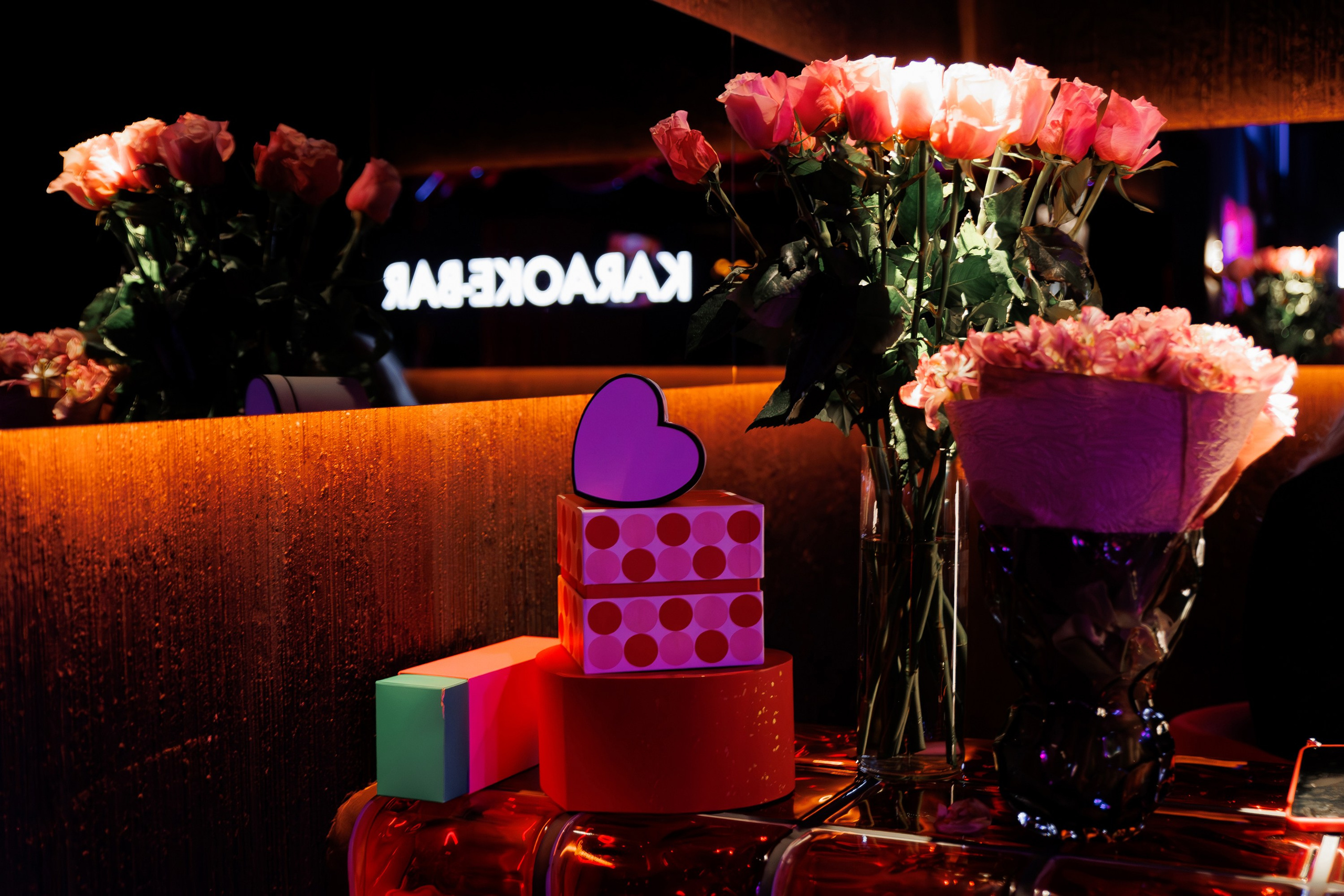 SOLOVI–Valentine`s Day. СВОИ. ФОТООТЧЕТЫ-СОБЫТИЯ-МЕСТА