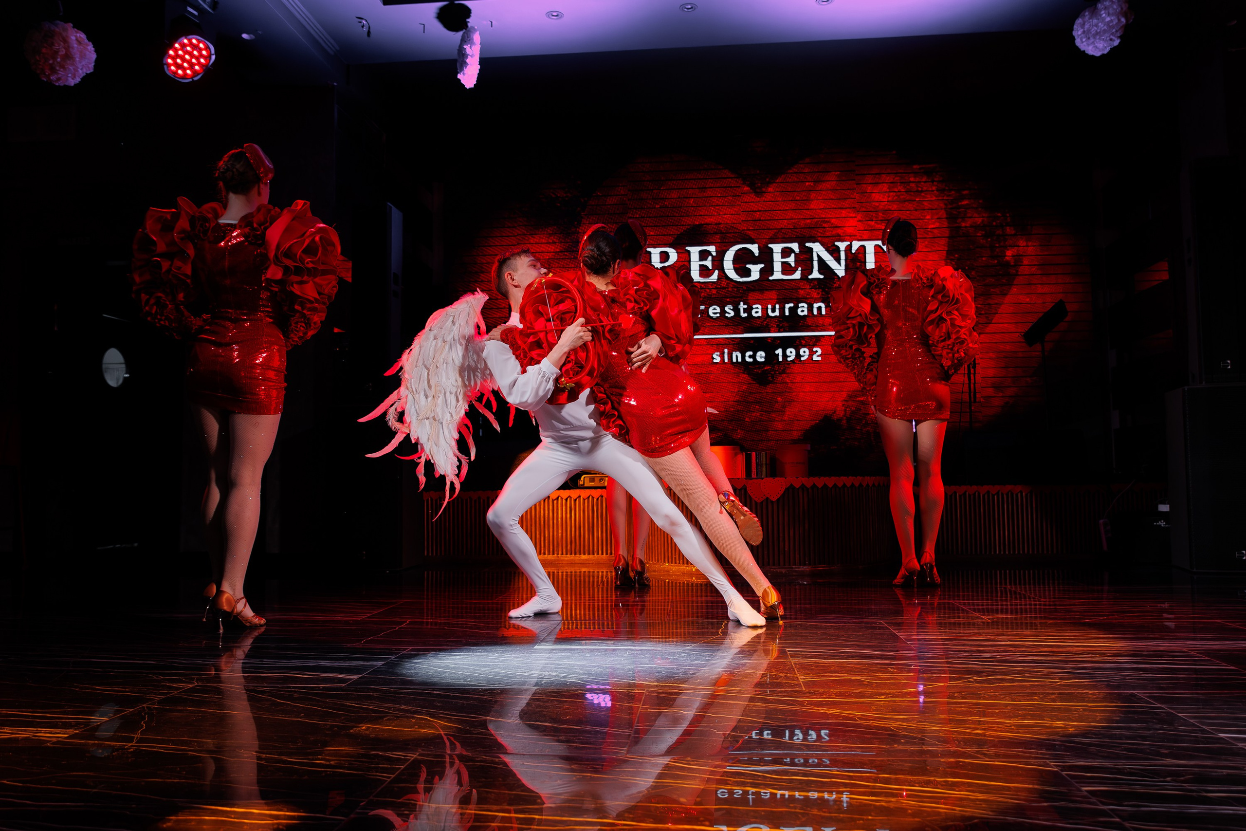 РЕЖЕНТ — HAPPY VALENTINES DAY. СВОИ. ФОТООТЧЕТЫ-СОБЫТИЯ-МЕСТА