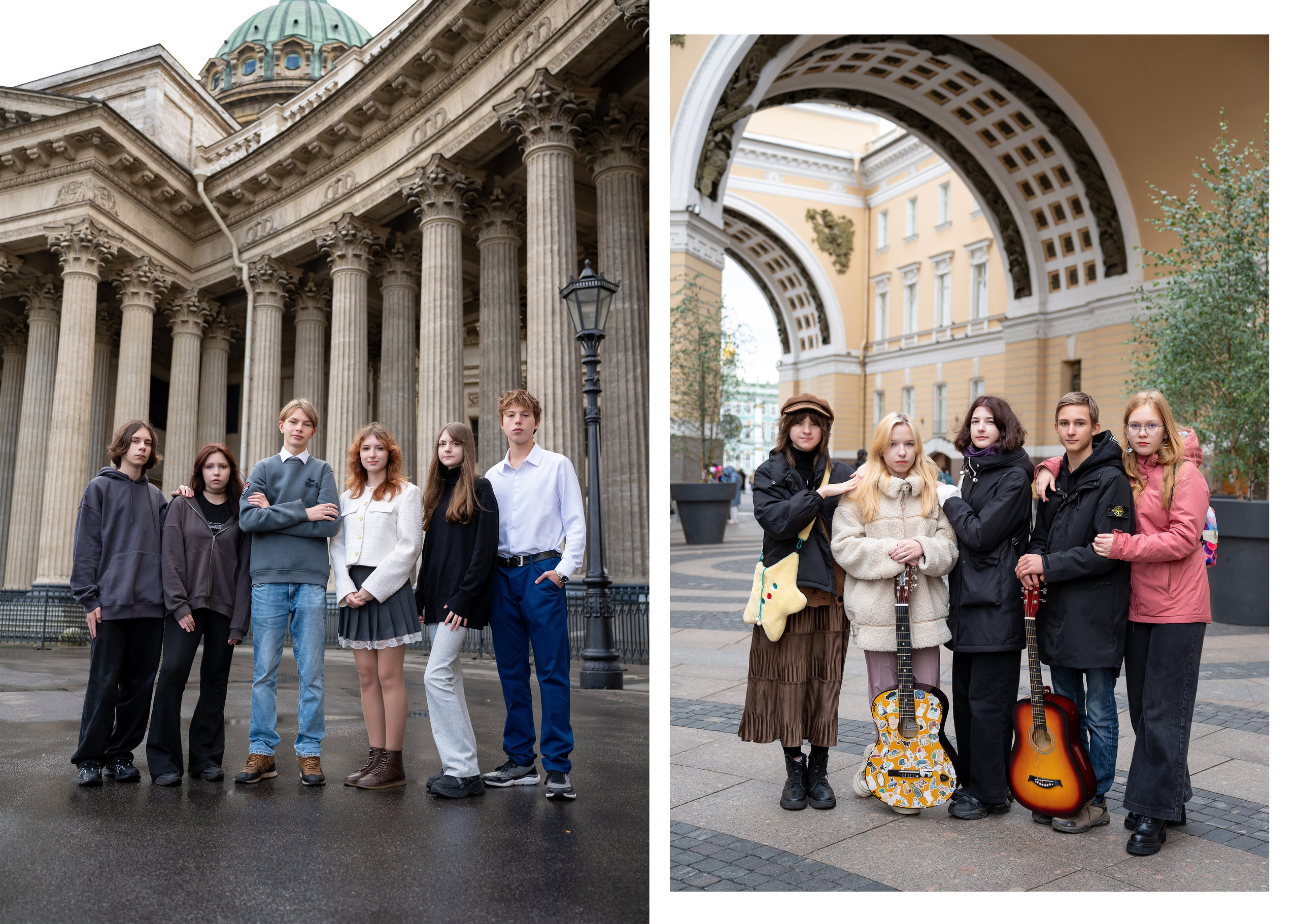 9-11 КЛАСС! АЛЬБОМ L 3900 РУБ. Мастерская детской фотографии