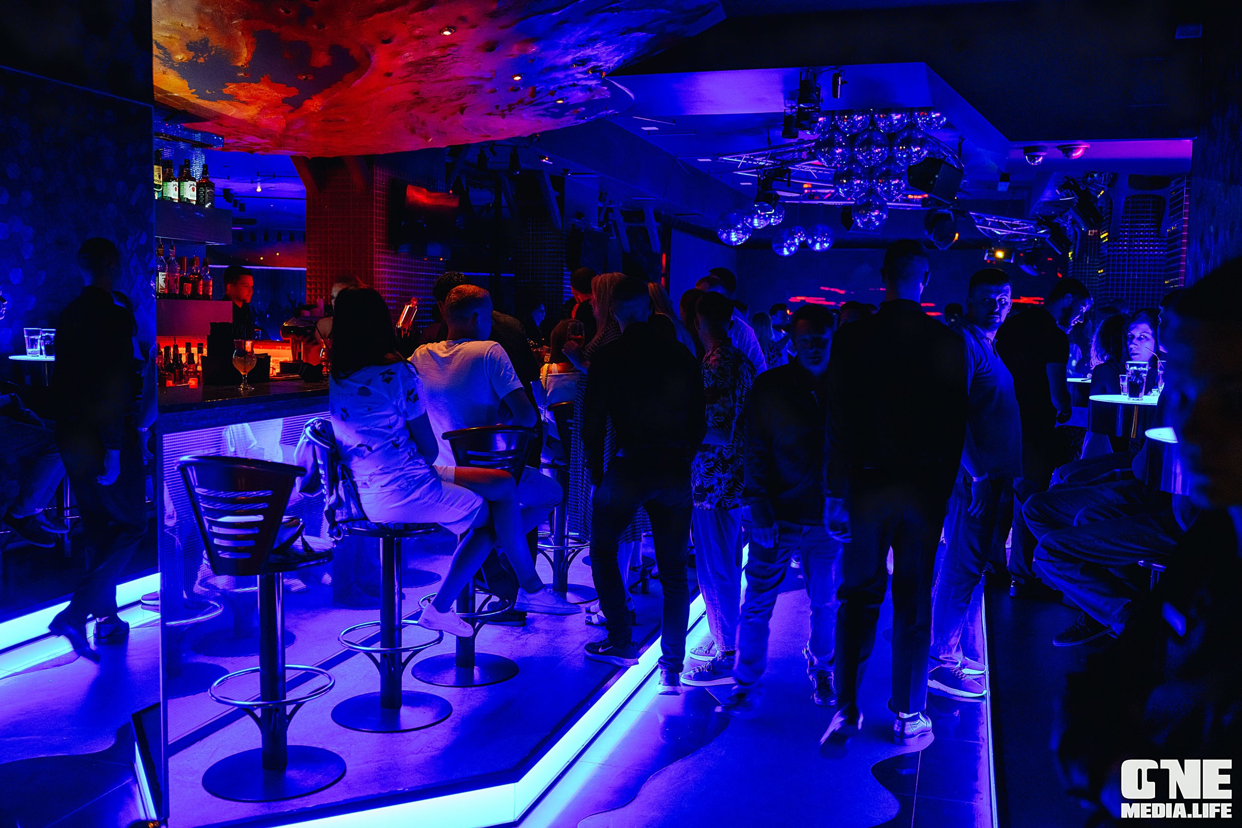 Фоторепортаж из РК Планета. One Media Life: фоторепортажи, фотоотчеты с мероприятий и заведений