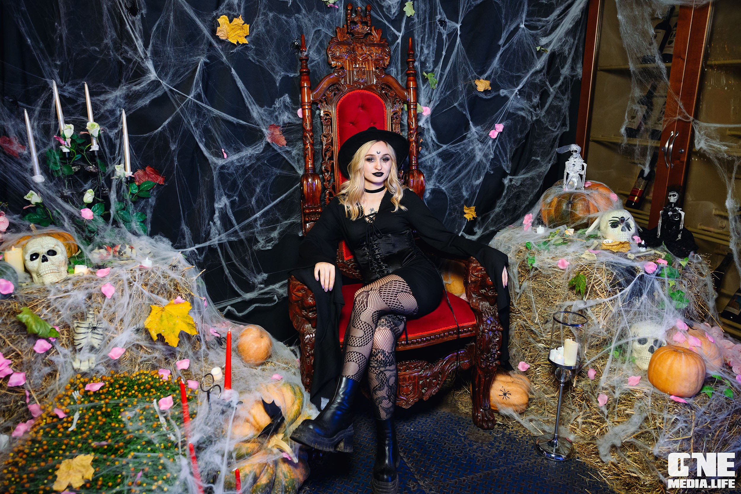 Фоторепортаж из бара Дредноут. One Media Life: фоторепортажи, фотоотчеты с мероприятий и заведений