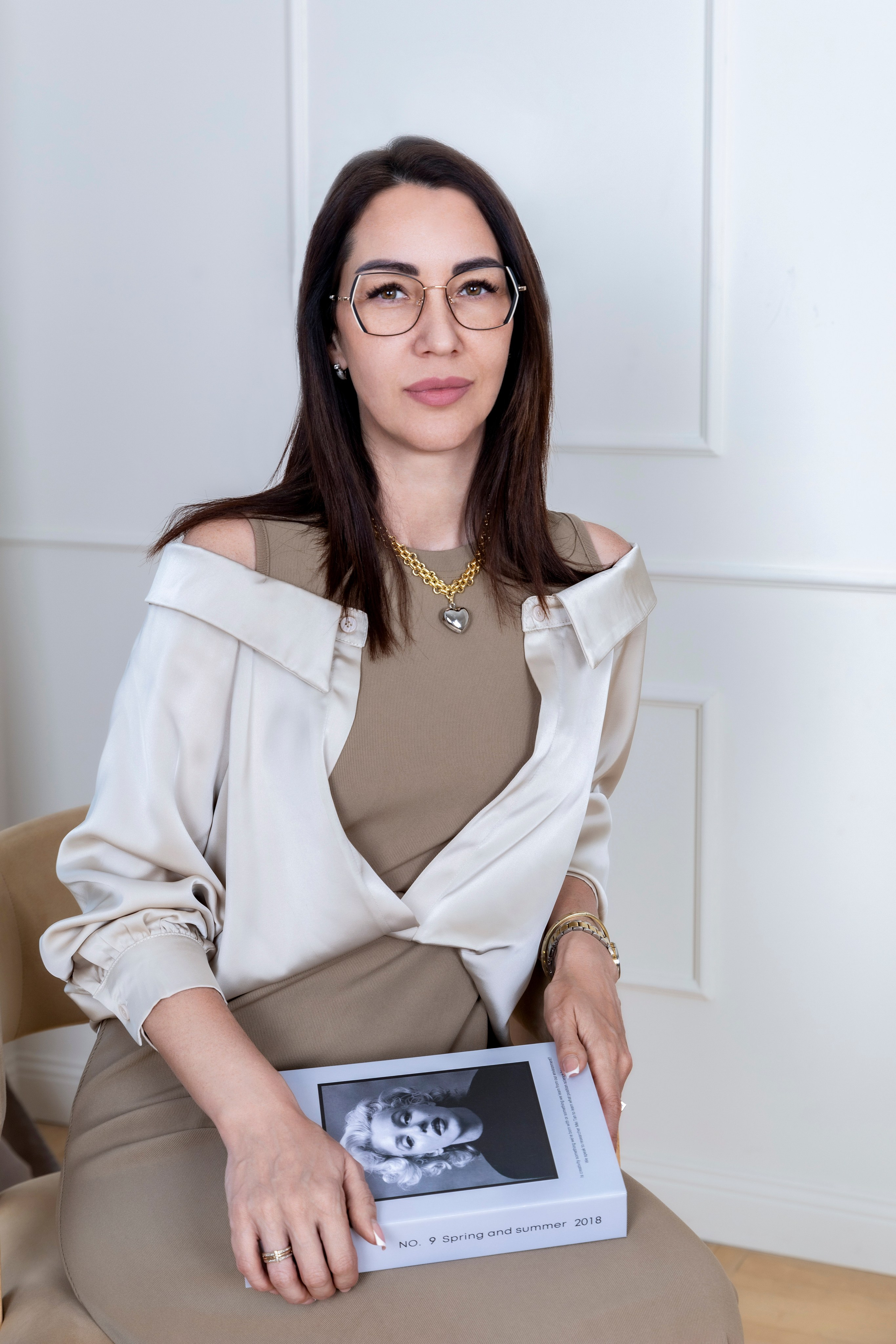 Кейс Оптик Профи. Главная