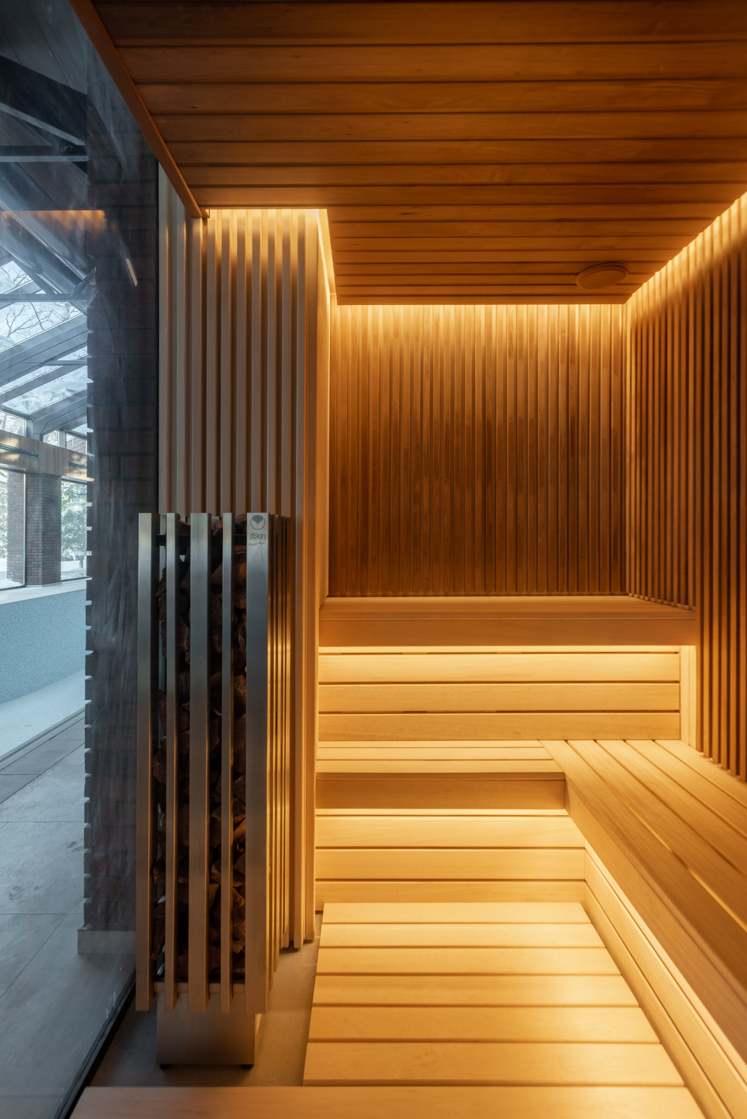 Подборка работ. Роман Свободный — интерьерная и архитектурная съёмка, Москва и МО