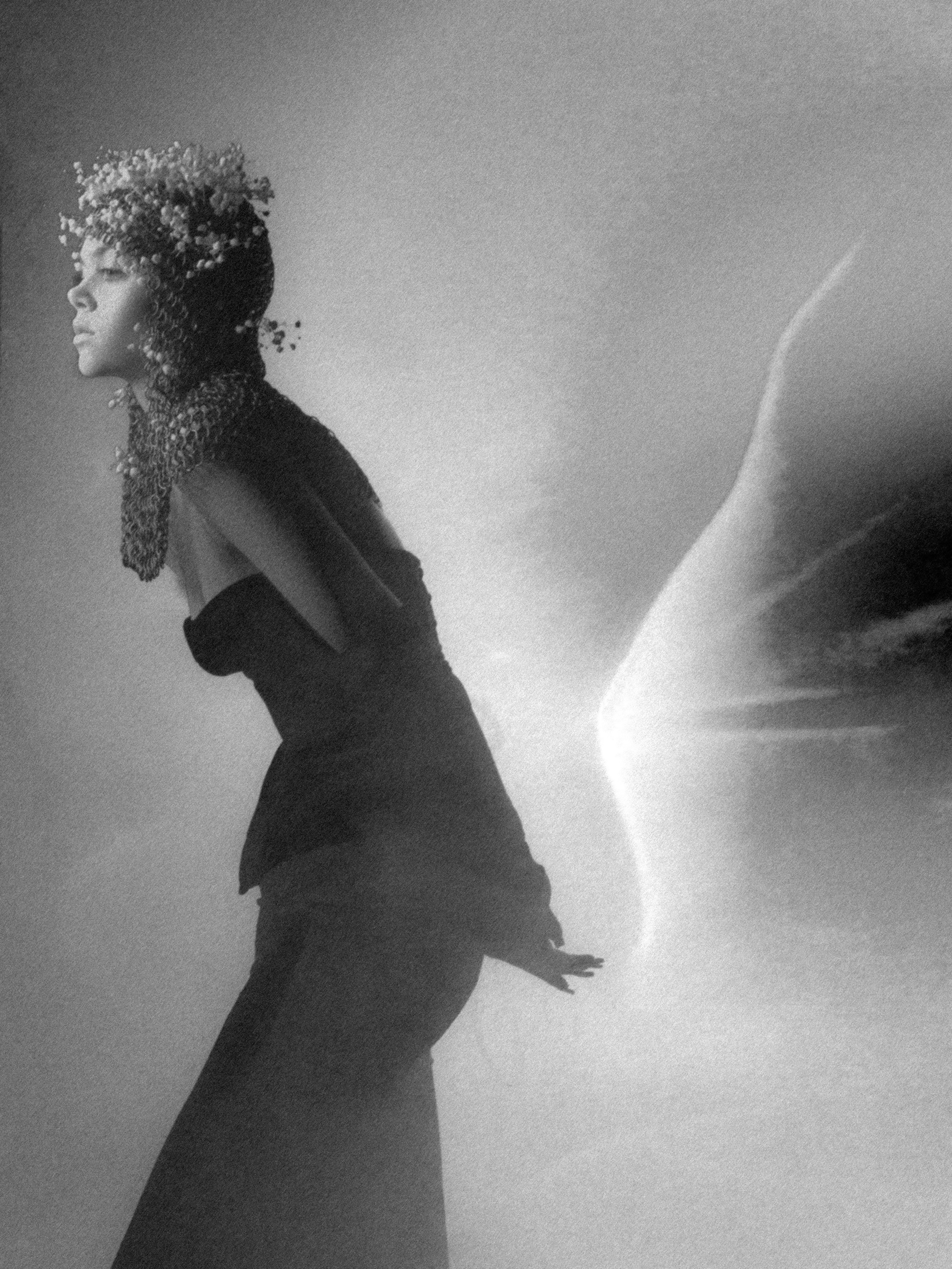 Воркшоп по съёмке с цветным светом в Новосибирске — Роман Лахмыткин