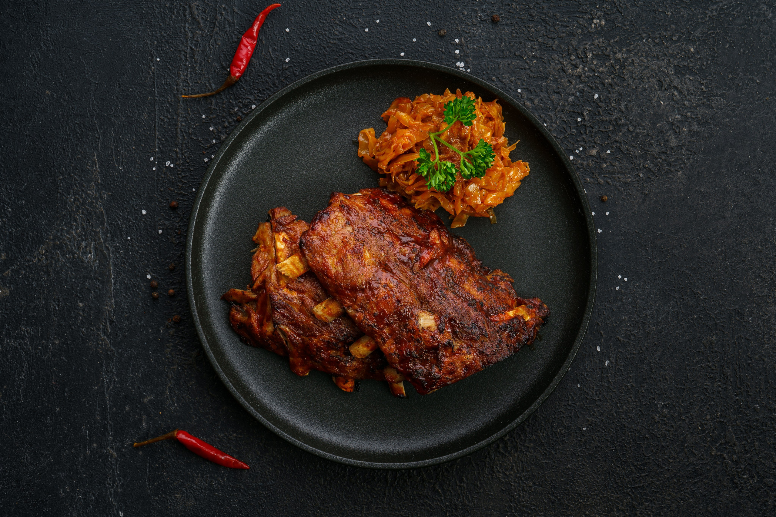 Фуд-фото. Фотограф Николай Прокофьев модельные тесты в Москве