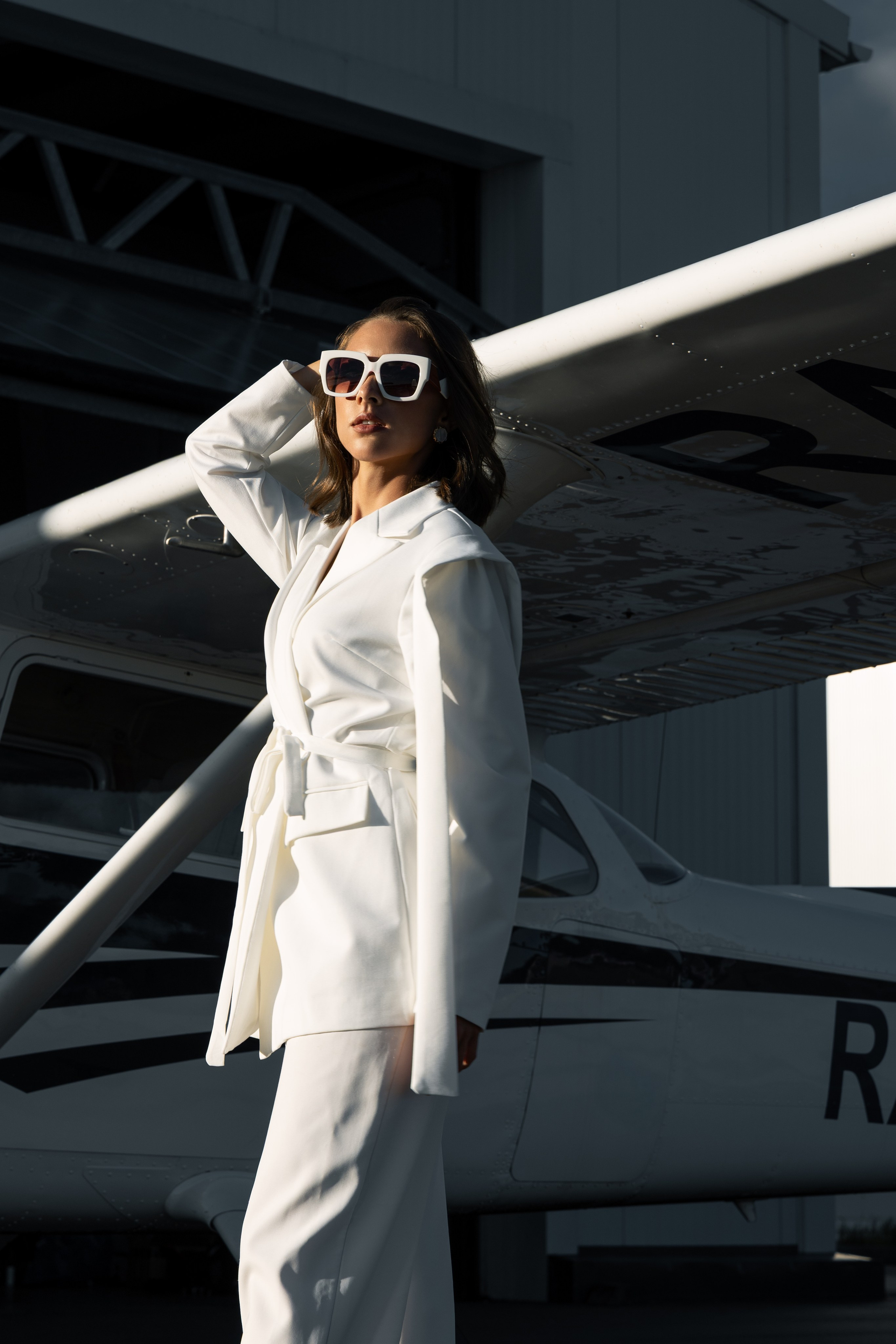 Съемка брендов. Главная