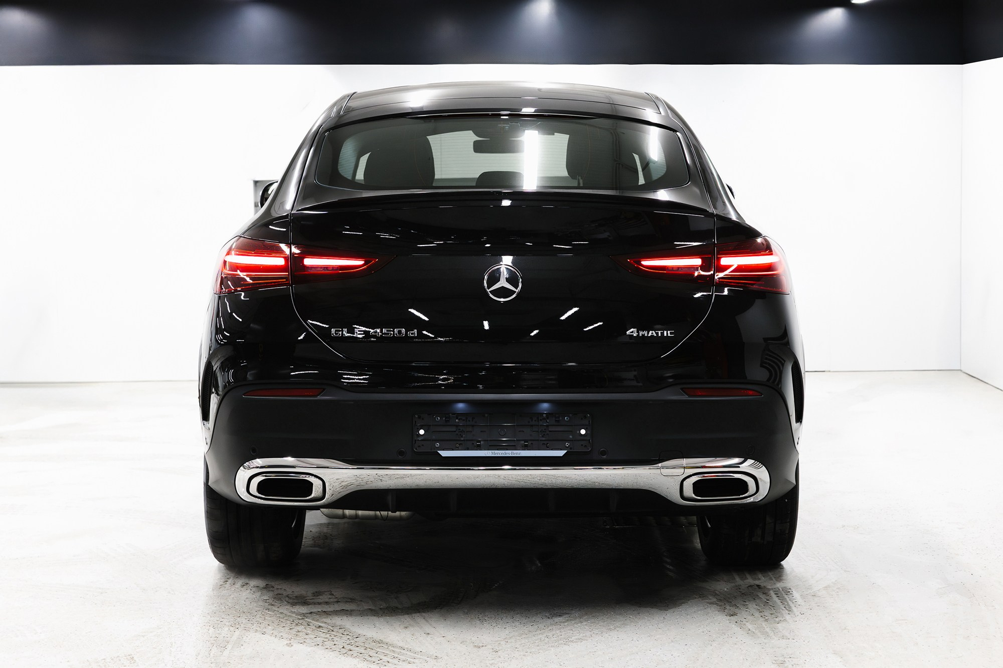 Продажа нового Mercedes-Benz GLE 450 3.0 4MATIC 9G-Tronic в Москве. Автосалон «Х-Авто»