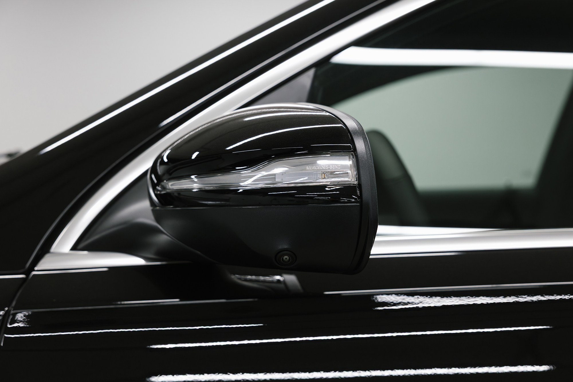 Продажа нового Mercedes-Benz GLE 450 3.0 4MATIC 9G-Tronic в Москве. Автосалон «Х-Авто»