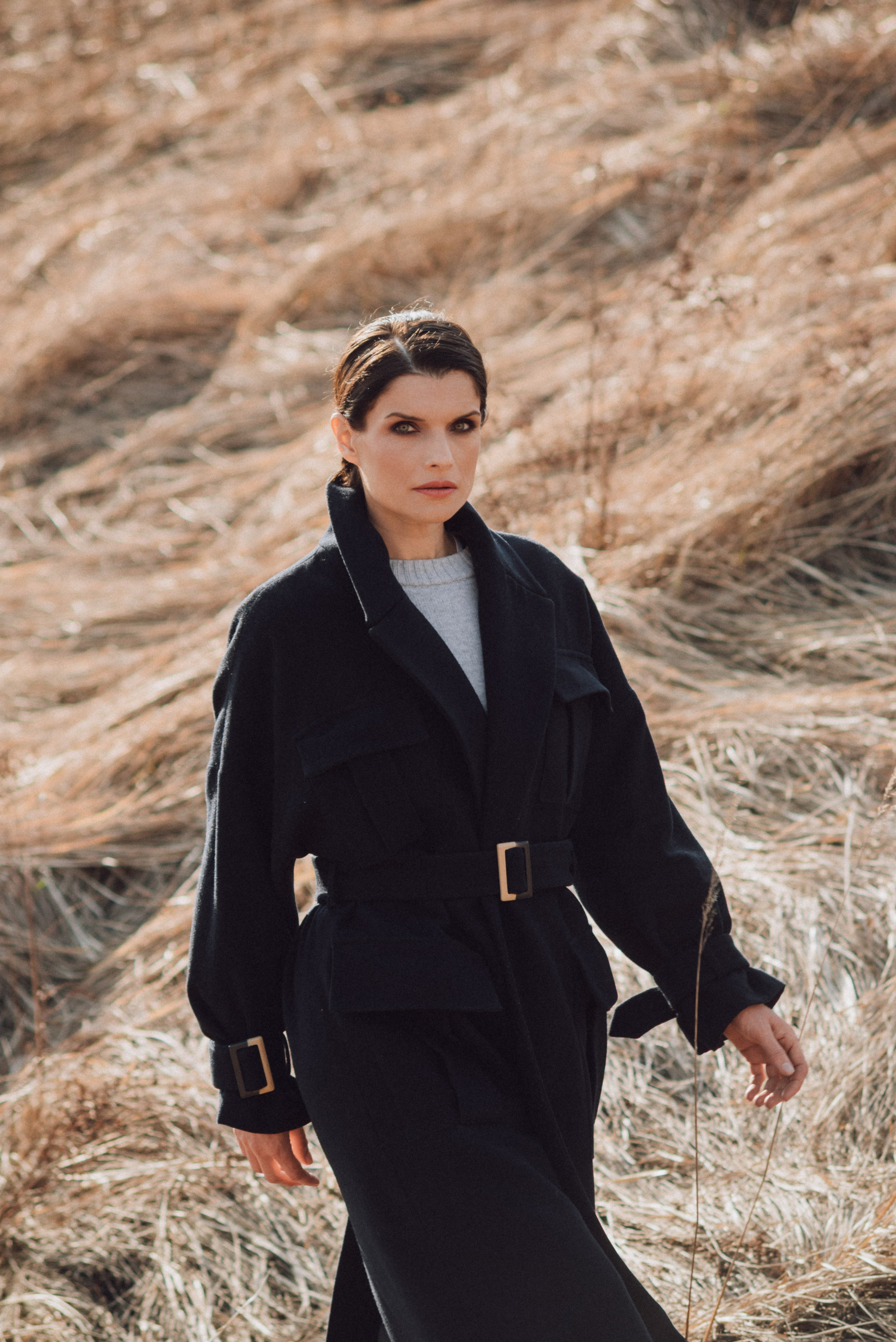 Фотосессия на улице в Москве (подарочный сертификат)