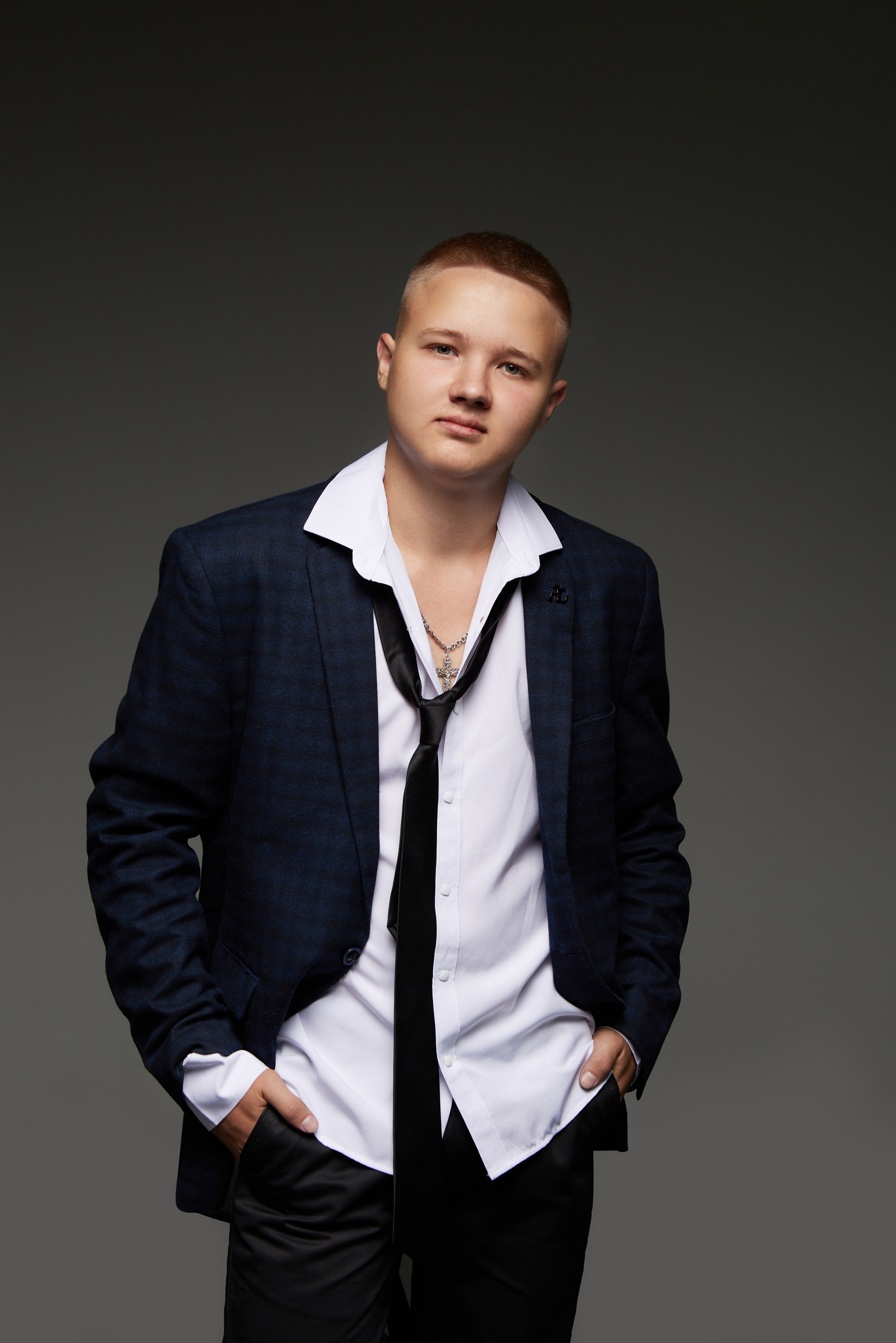 Гитарист. "Рок над Амуром"