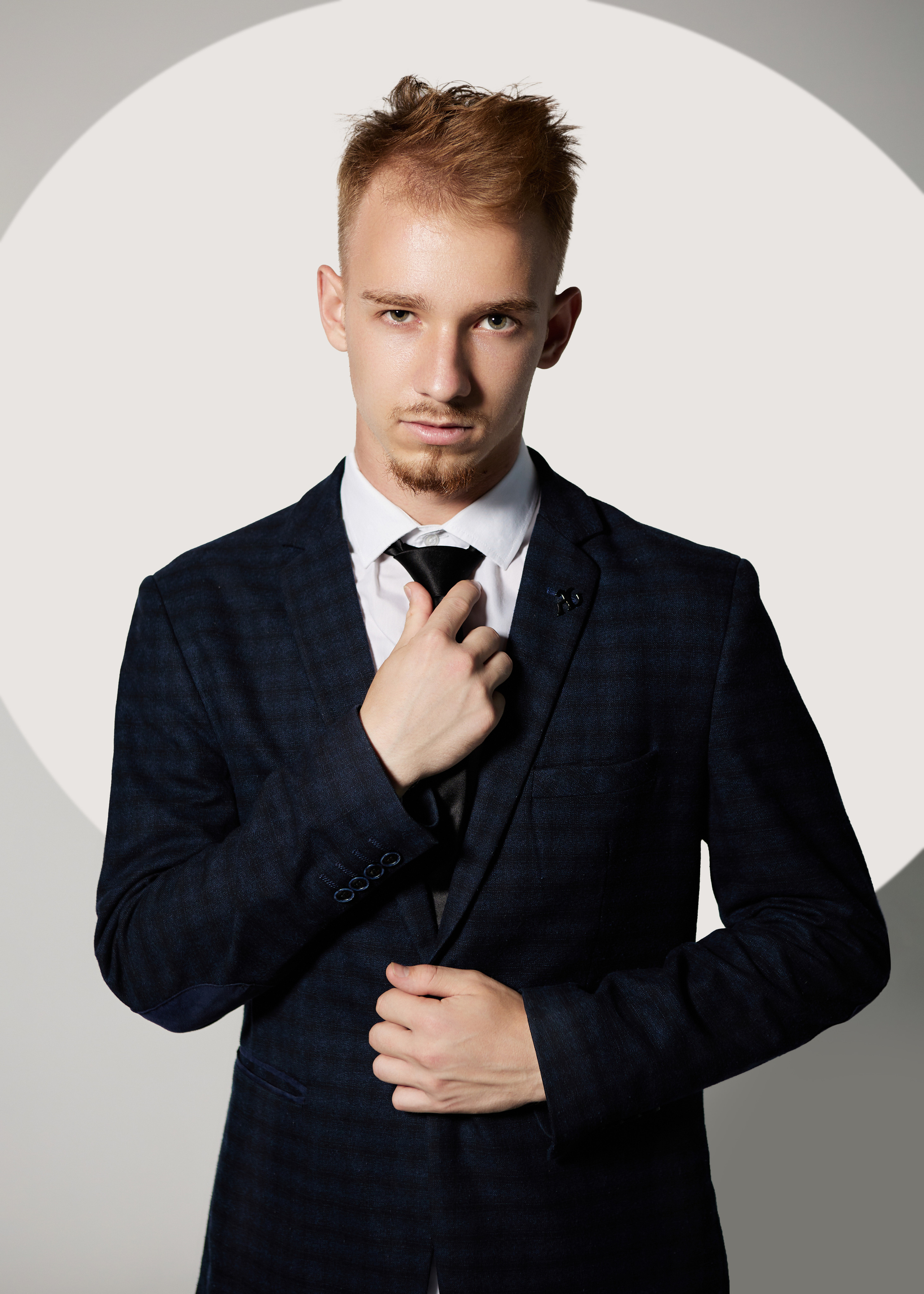 Дмитрий Самусь, гитарист эндорфины. Фотограф Дмитрий Иванов.